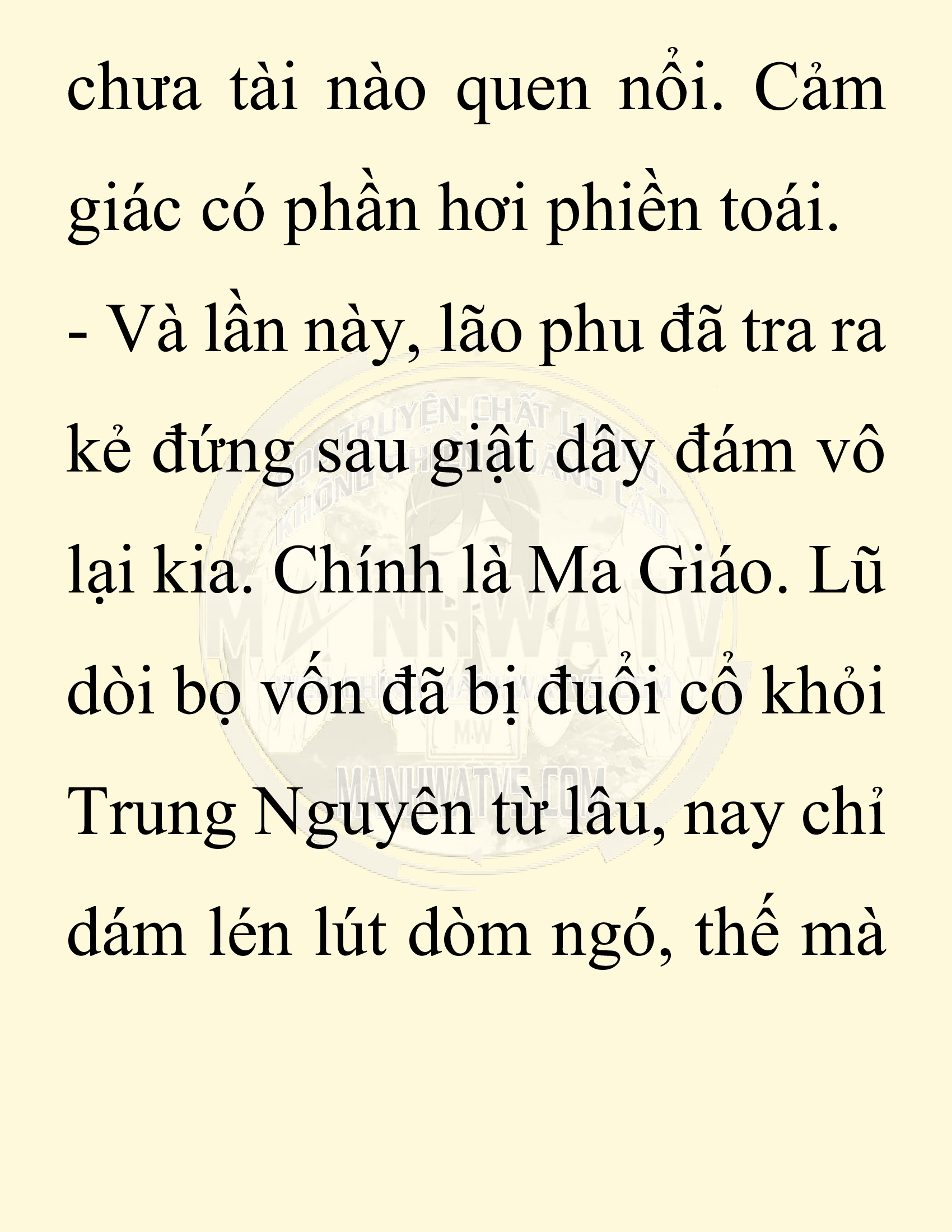 Đọc truyện SNVT[NOVEL] Ta Bắt Cóc Tiểu Nữ Đường Gia Tứ Xuyên - Chap 42: Tiến Về Quảng Đông