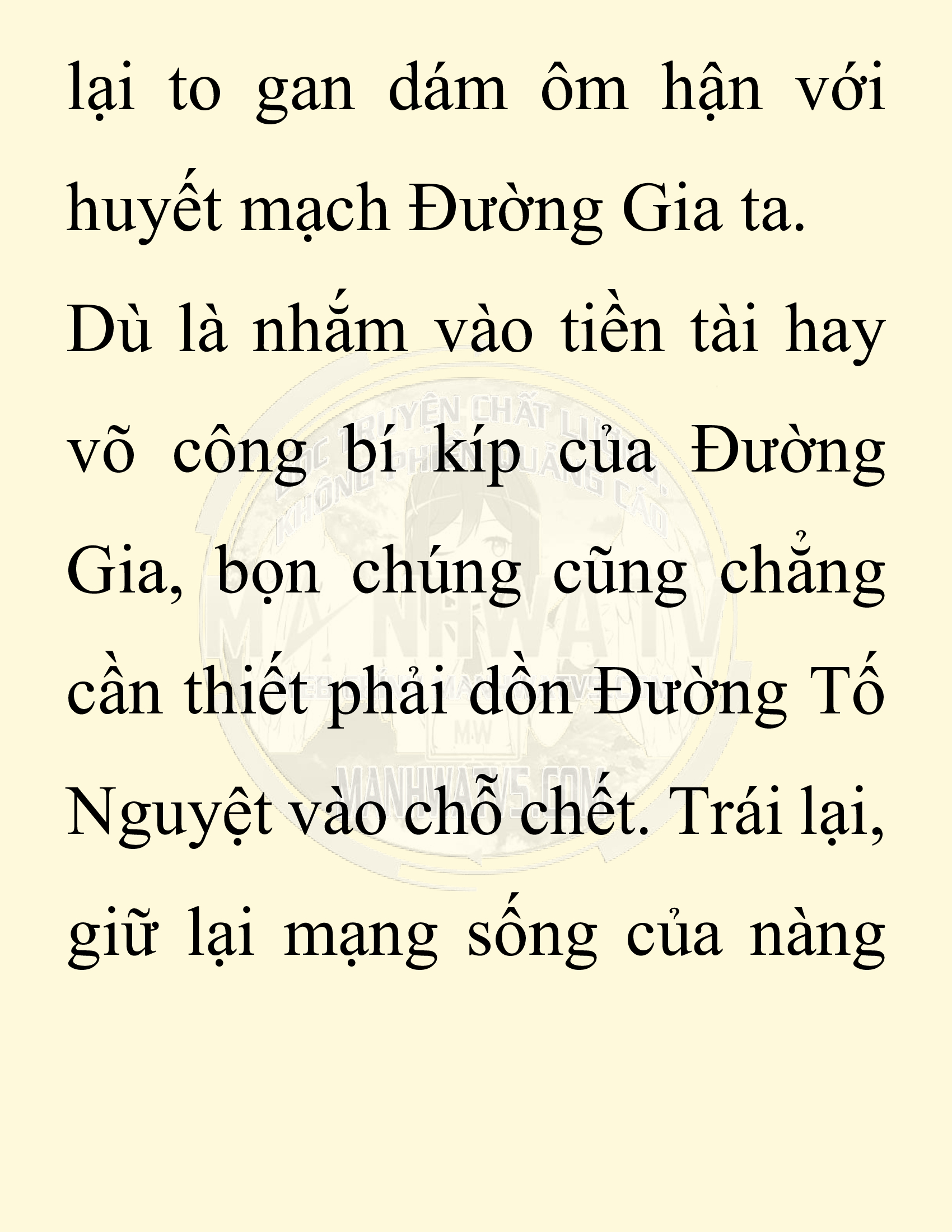 Đọc truyện SNVT[NOVEL] Ta Bắt Cóc Tiểu Nữ Đường Gia Tứ Xuyên - Chap 42: Tiến Về Quảng Đông