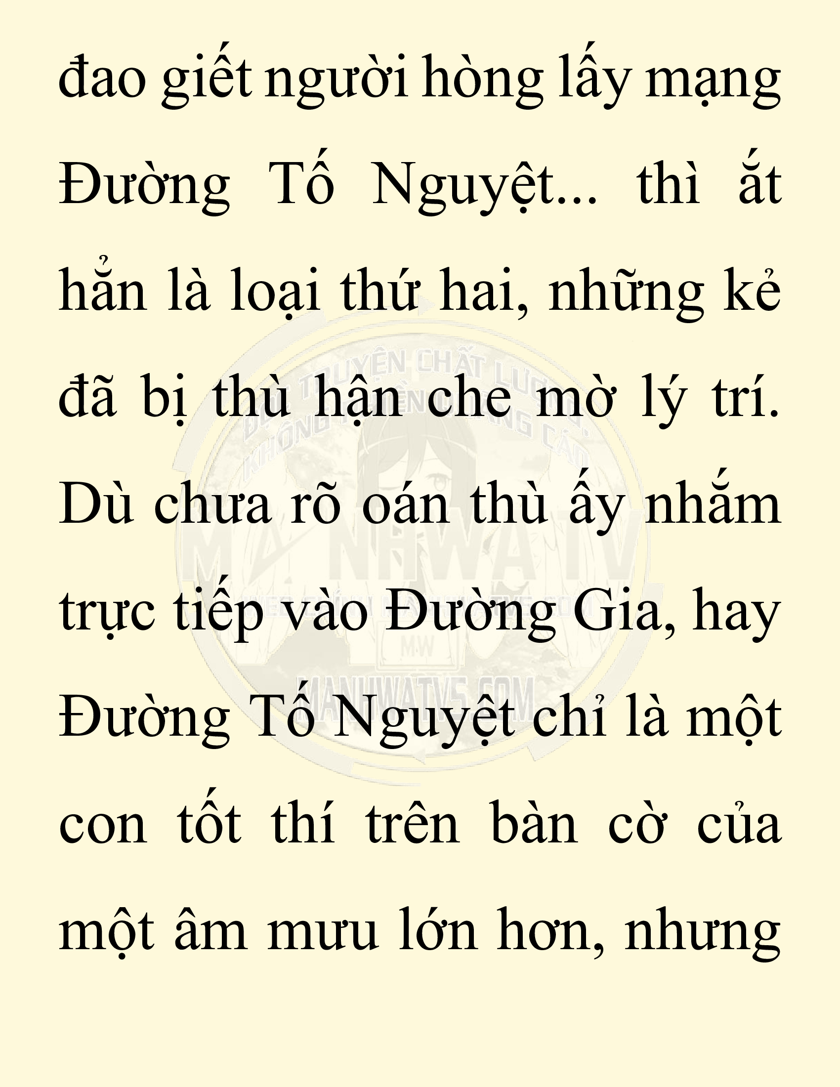 Đọc truyện SNVT[NOVEL] Ta Bắt Cóc Tiểu Nữ Đường Gia Tứ Xuyên - Chap 42: Tiến Về Quảng Đông