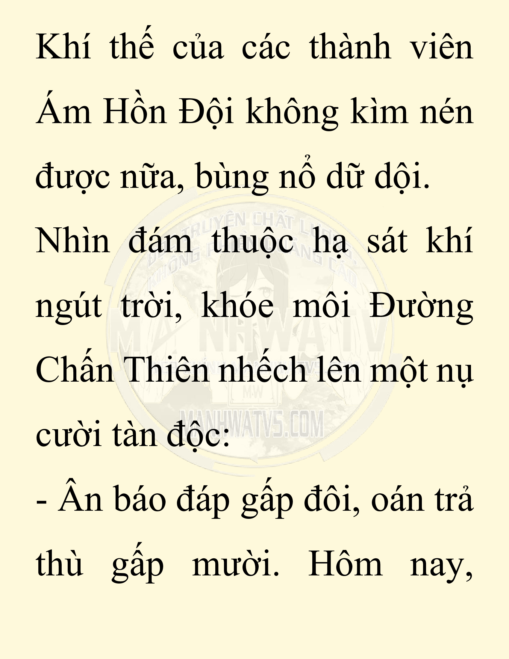 Đọc truyện SNVT[NOVEL] Ta Bắt Cóc Tiểu Nữ Đường Gia Tứ Xuyên - Chap 42: Tiến Về Quảng Đông