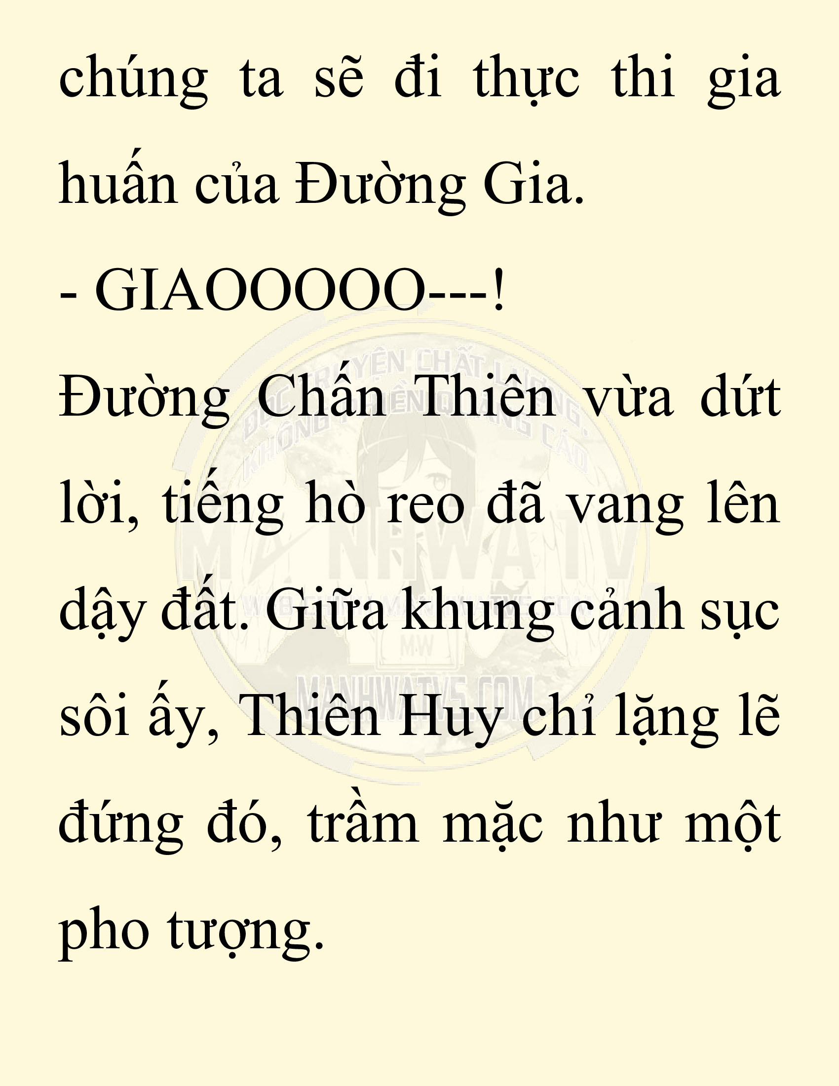 Đọc truyện SNVT[NOVEL] Ta Bắt Cóc Tiểu Nữ Đường Gia Tứ Xuyên - Chap 42: Tiến Về Quảng Đông