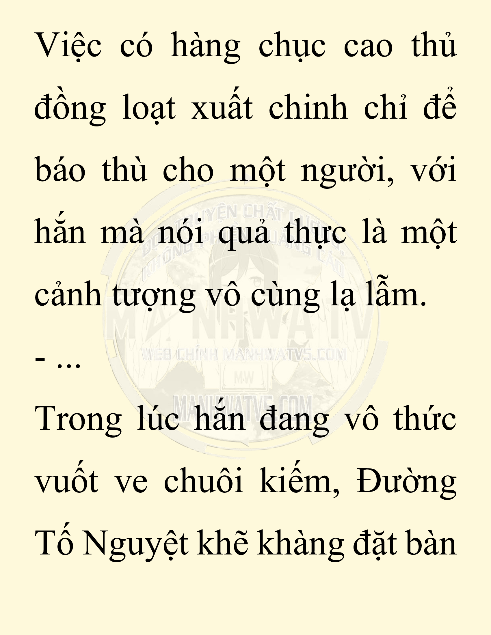 Đọc truyện SNVT[NOVEL] Ta Bắt Cóc Tiểu Nữ Đường Gia Tứ Xuyên - Chap 42: Tiến Về Quảng Đông
