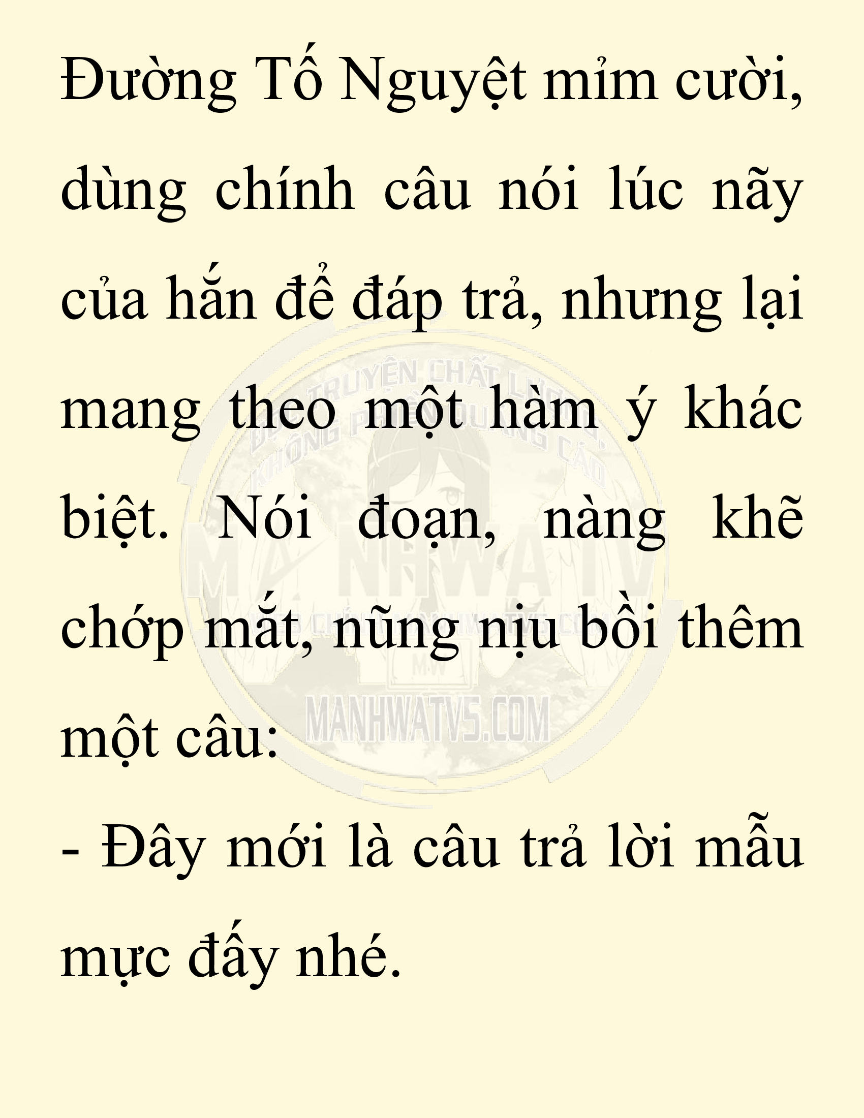 Đọc truyện SNVT[NOVEL] Ta Bắt Cóc Tiểu Nữ Đường Gia Tứ Xuyên - Chap 42: Tiến Về Quảng Đông