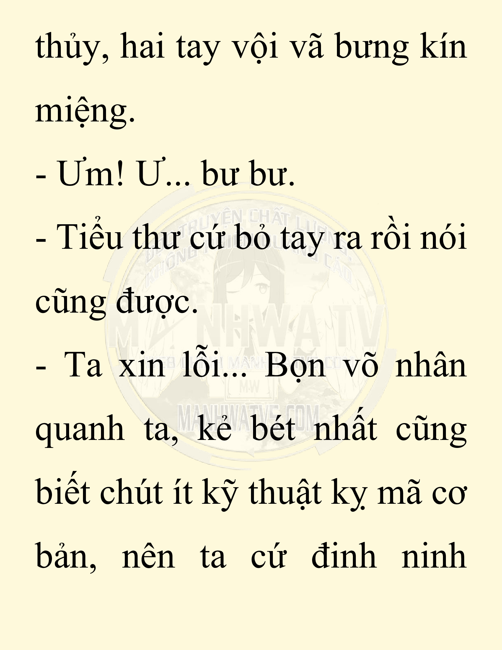 Đọc truyện SNVT[NOVEL] Ta Bắt Cóc Tiểu Nữ Đường Gia Tứ Xuyên - Chap 43: Tiến Về Quảng Đông