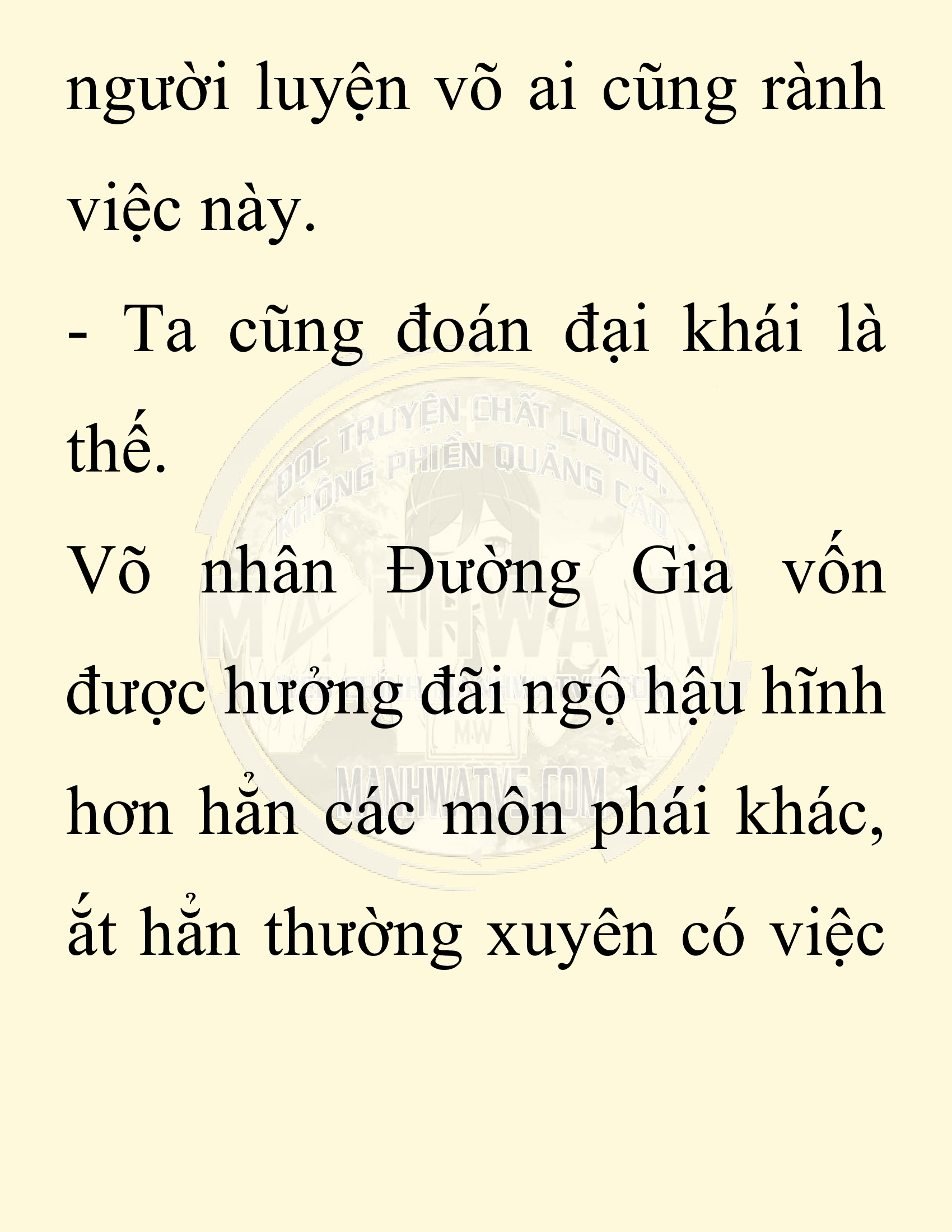 Đọc truyện SNVT[NOVEL] Ta Bắt Cóc Tiểu Nữ Đường Gia Tứ Xuyên - Chap 43: Tiến Về Quảng Đông