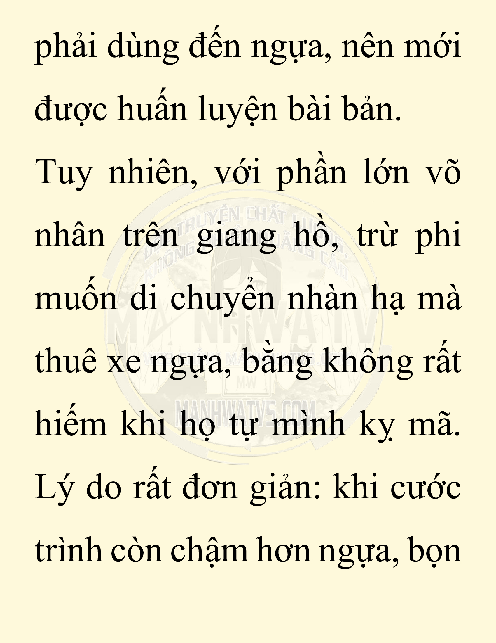 Đọc truyện SNVT[NOVEL] Ta Bắt Cóc Tiểu Nữ Đường Gia Tứ Xuyên - Chap 43: Tiến Về Quảng Đông
