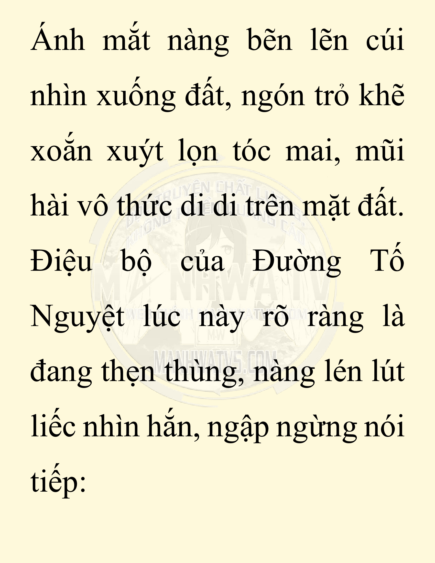 Đọc truyện SNVT[NOVEL] Ta Bắt Cóc Tiểu Nữ Đường Gia Tứ Xuyên - Chap 43: Tiến Về Quảng Đông
