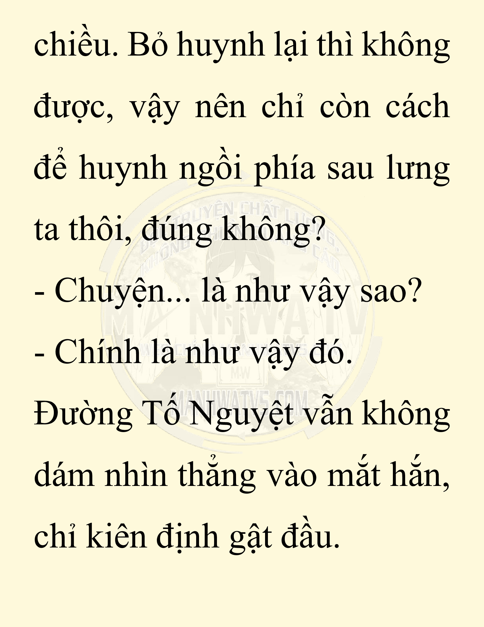 Đọc truyện SNVT[NOVEL] Ta Bắt Cóc Tiểu Nữ Đường Gia Tứ Xuyên - Chap 43: Tiến Về Quảng Đông