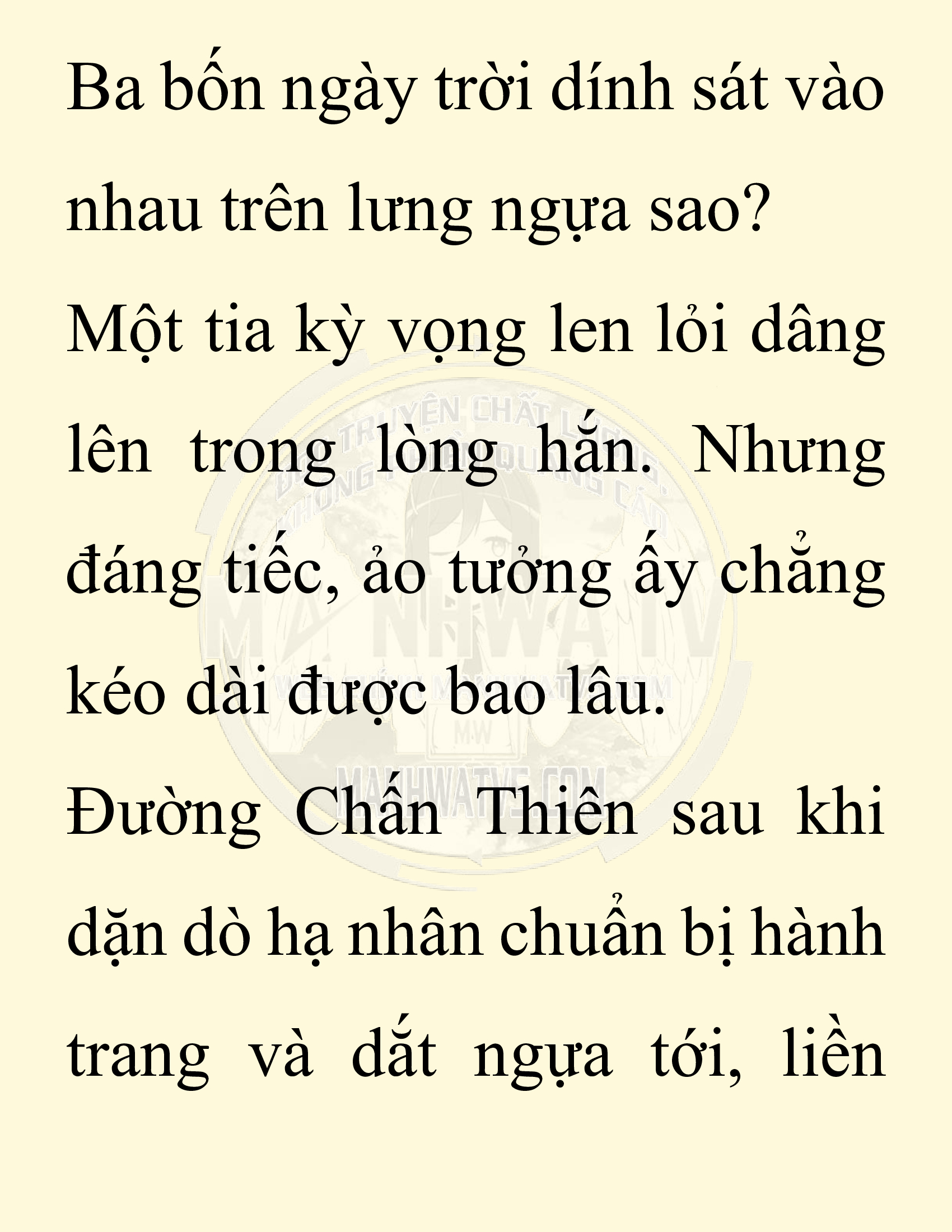 Đọc truyện SNVT[NOVEL] Ta Bắt Cóc Tiểu Nữ Đường Gia Tứ Xuyên - Chap 43: Tiến Về Quảng Đông