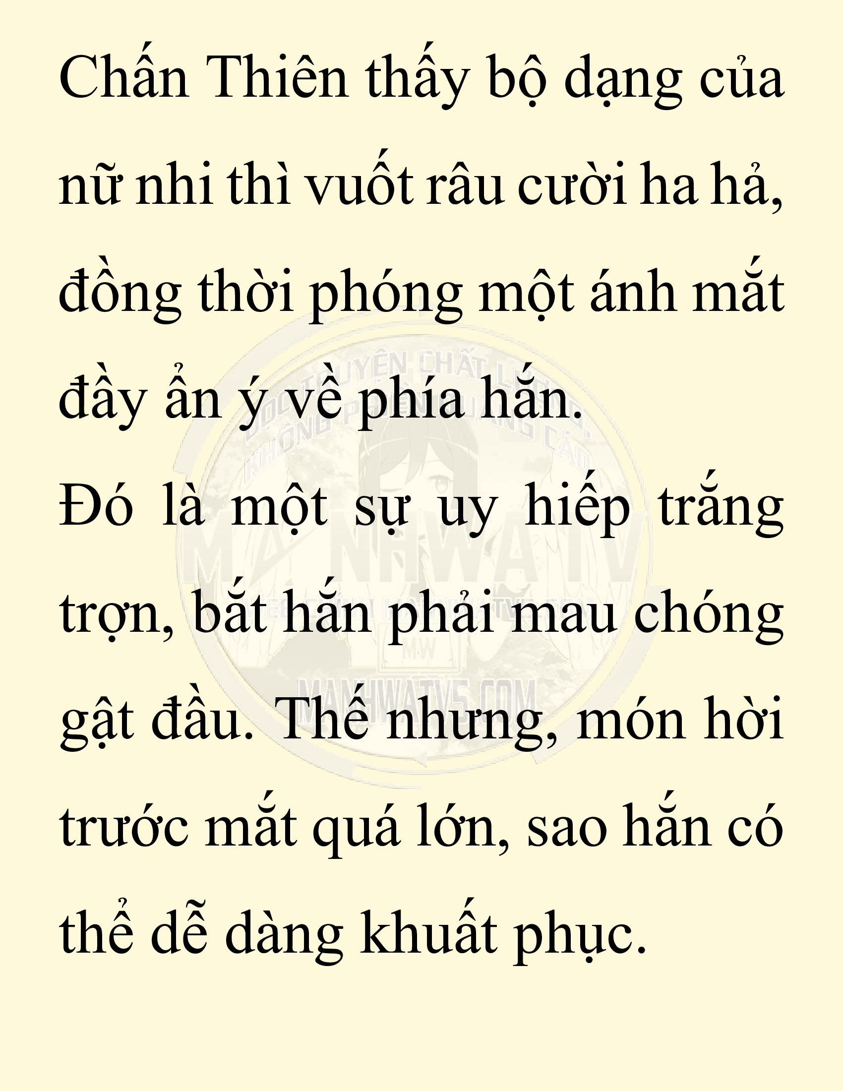 Đọc truyện SNVT[NOVEL] Ta Bắt Cóc Tiểu Nữ Đường Gia Tứ Xuyên - Chap 43: Tiến Về Quảng Đông
