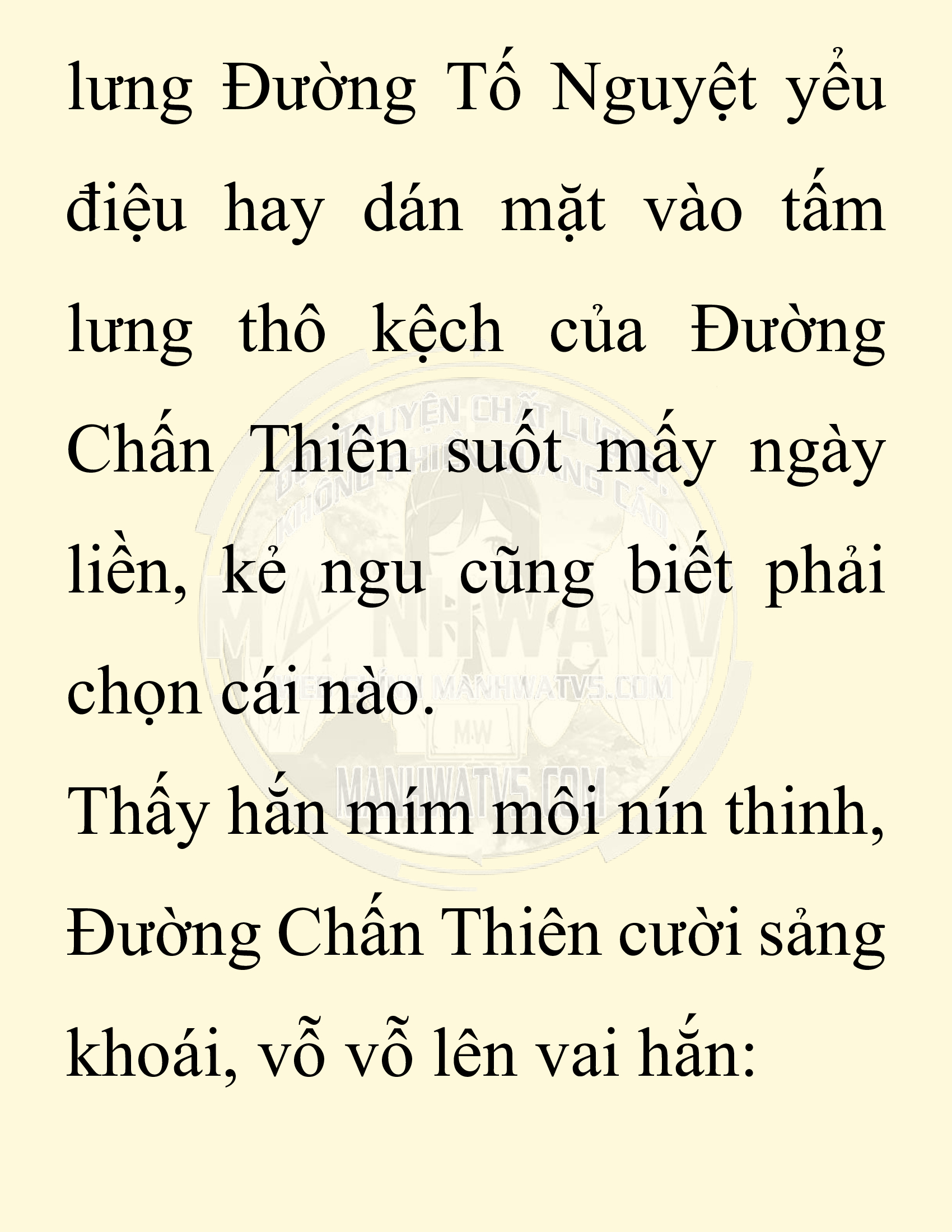 Đọc truyện SNVT[NOVEL] Ta Bắt Cóc Tiểu Nữ Đường Gia Tứ Xuyên - Chap 43: Tiến Về Quảng Đông
