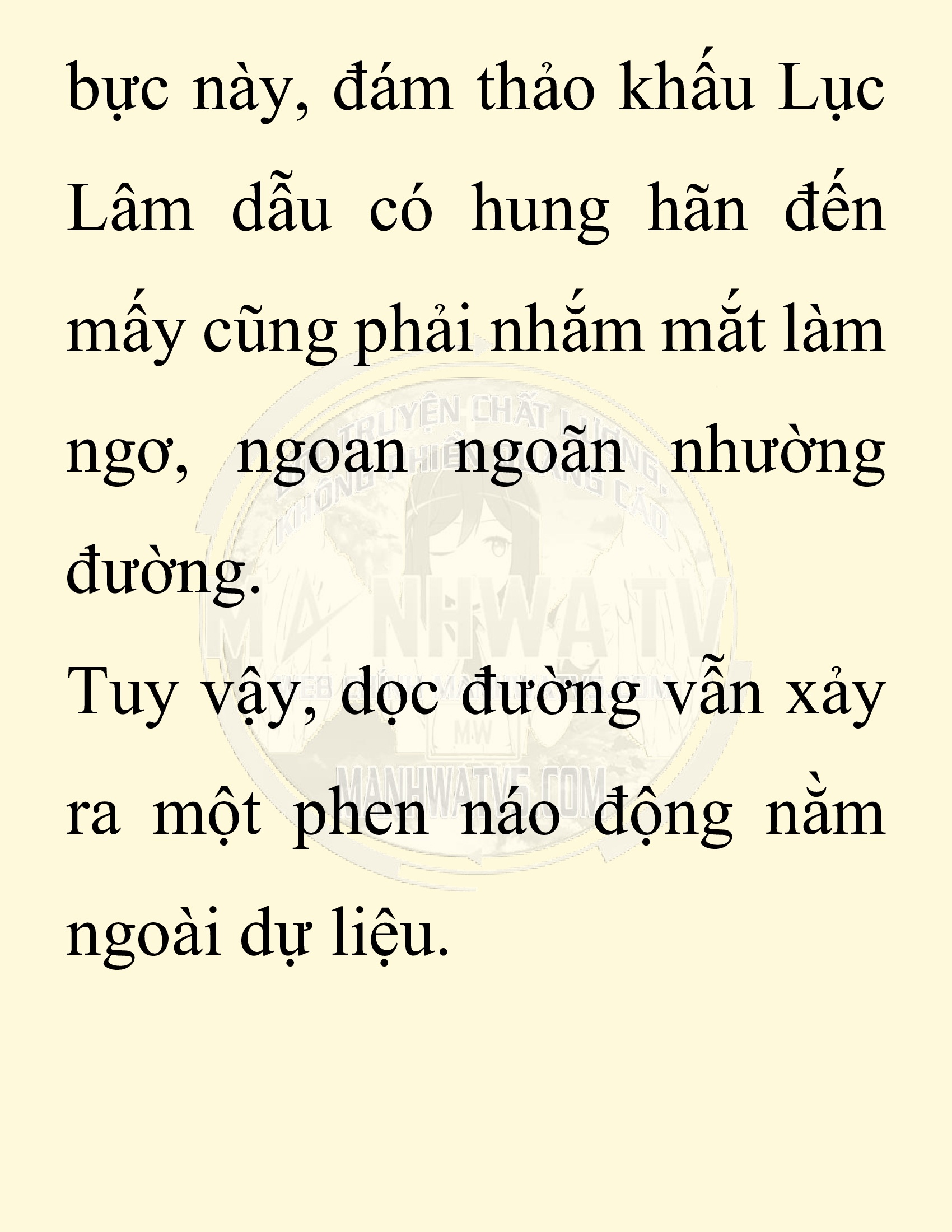 Đọc truyện SNVT[NOVEL] Ta Bắt Cóc Tiểu Nữ Đường Gia Tứ Xuyên - Chap 43: Tiến Về Quảng Đông