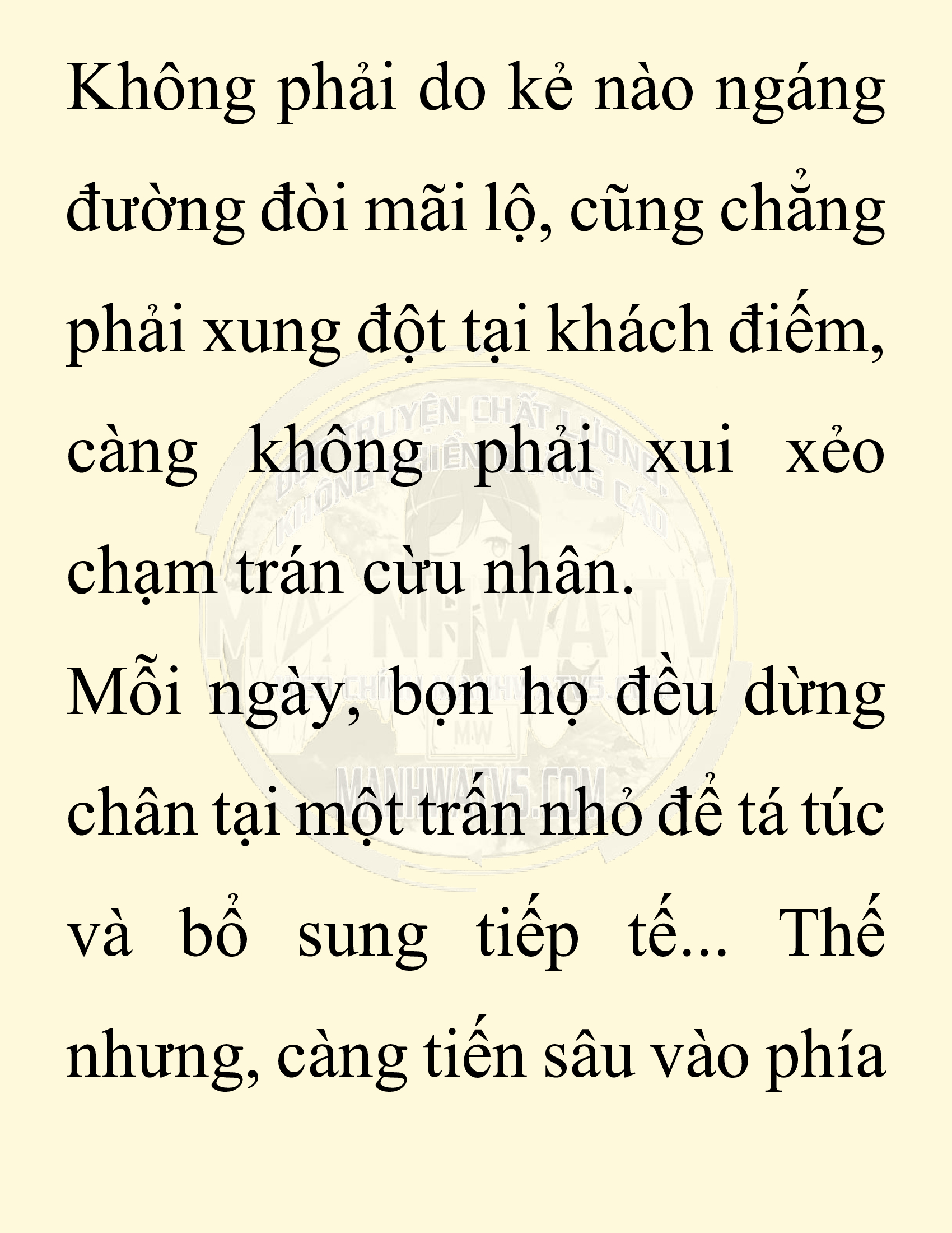Đọc truyện SNVT[NOVEL] Ta Bắt Cóc Tiểu Nữ Đường Gia Tứ Xuyên - Chap 43: Tiến Về Quảng Đông