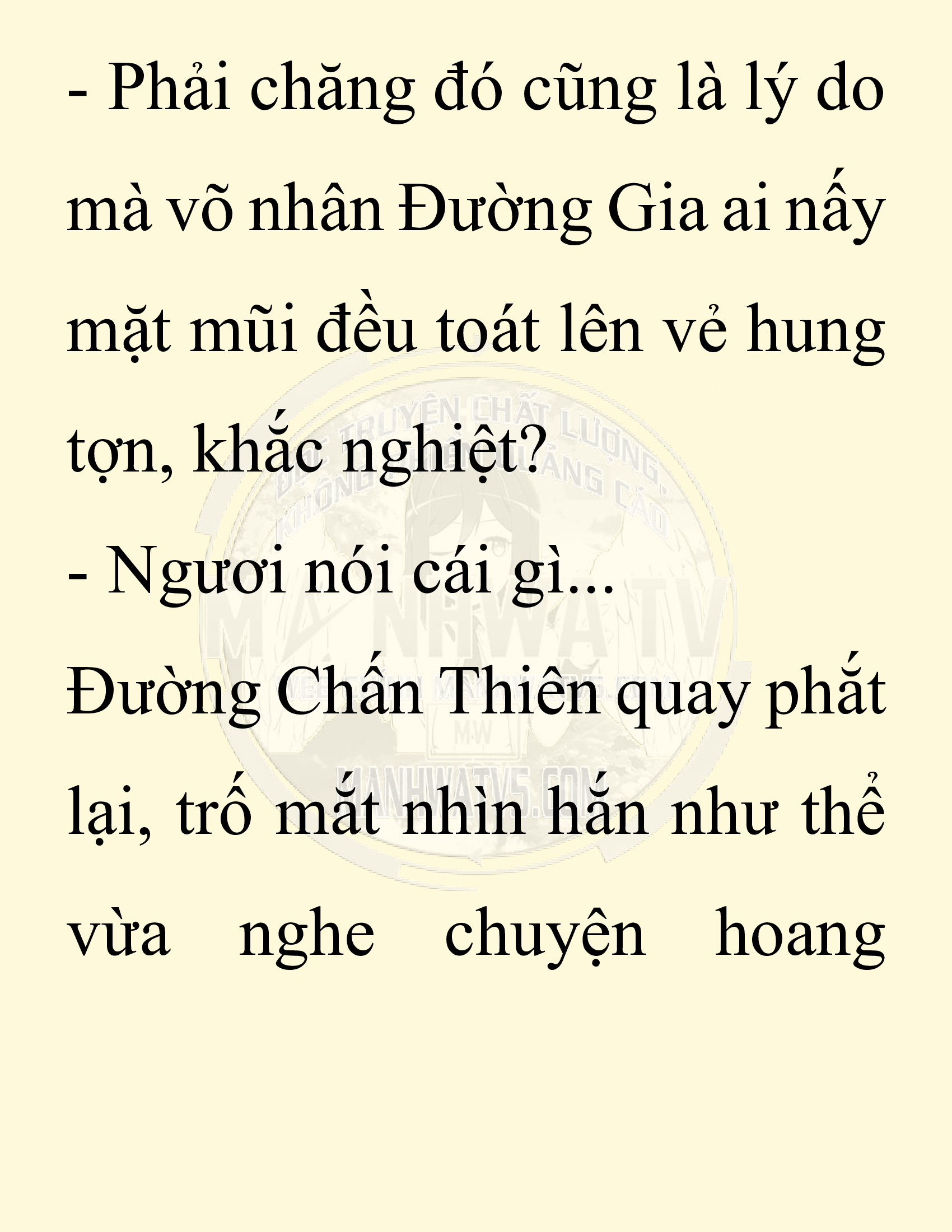 Đọc truyện SNVT[NOVEL] Ta Bắt Cóc Tiểu Nữ Đường Gia Tứ Xuyên - Chap 44: Tiến Về Quảng Đông