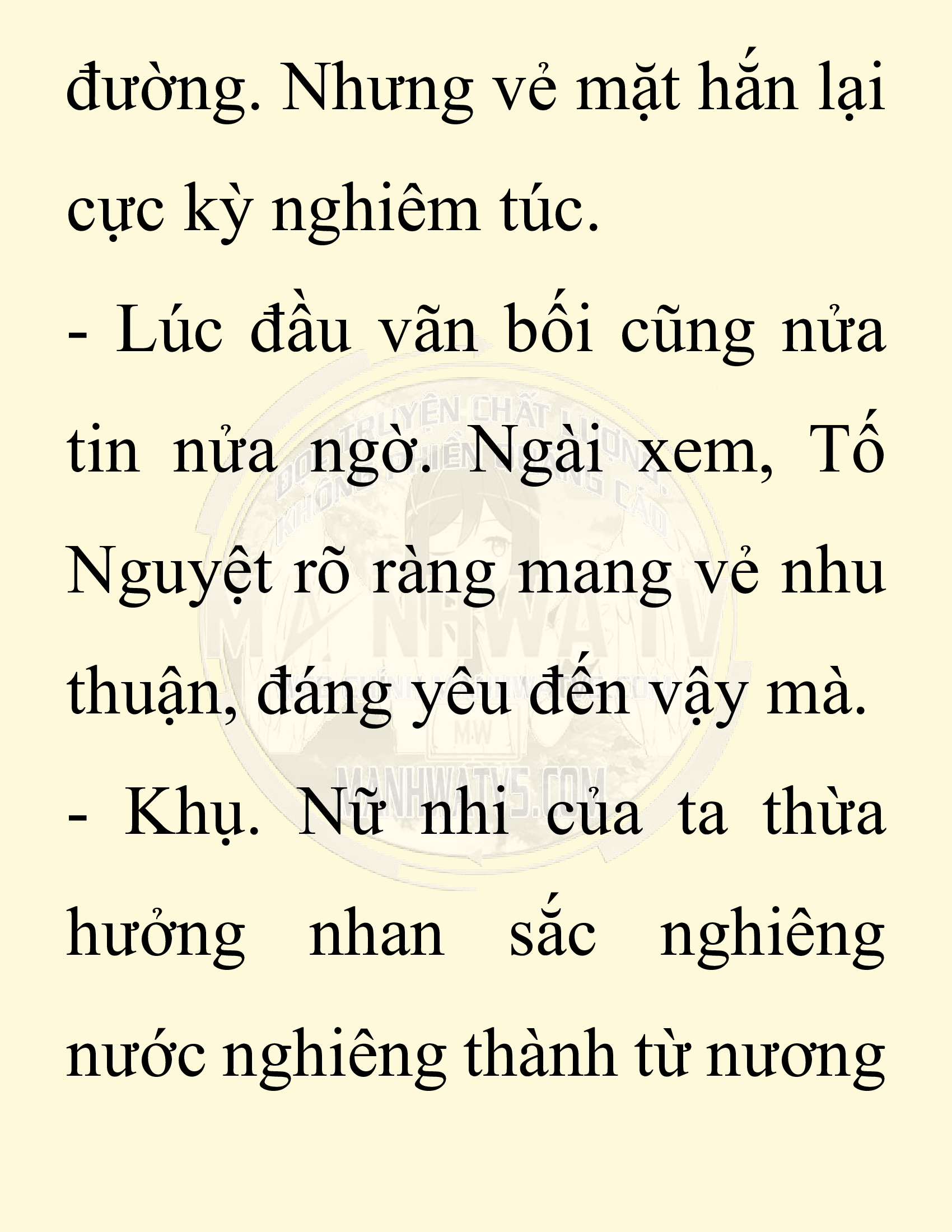 Đọc truyện SNVT[NOVEL] Ta Bắt Cóc Tiểu Nữ Đường Gia Tứ Xuyên - Chap 44: Tiến Về Quảng Đông