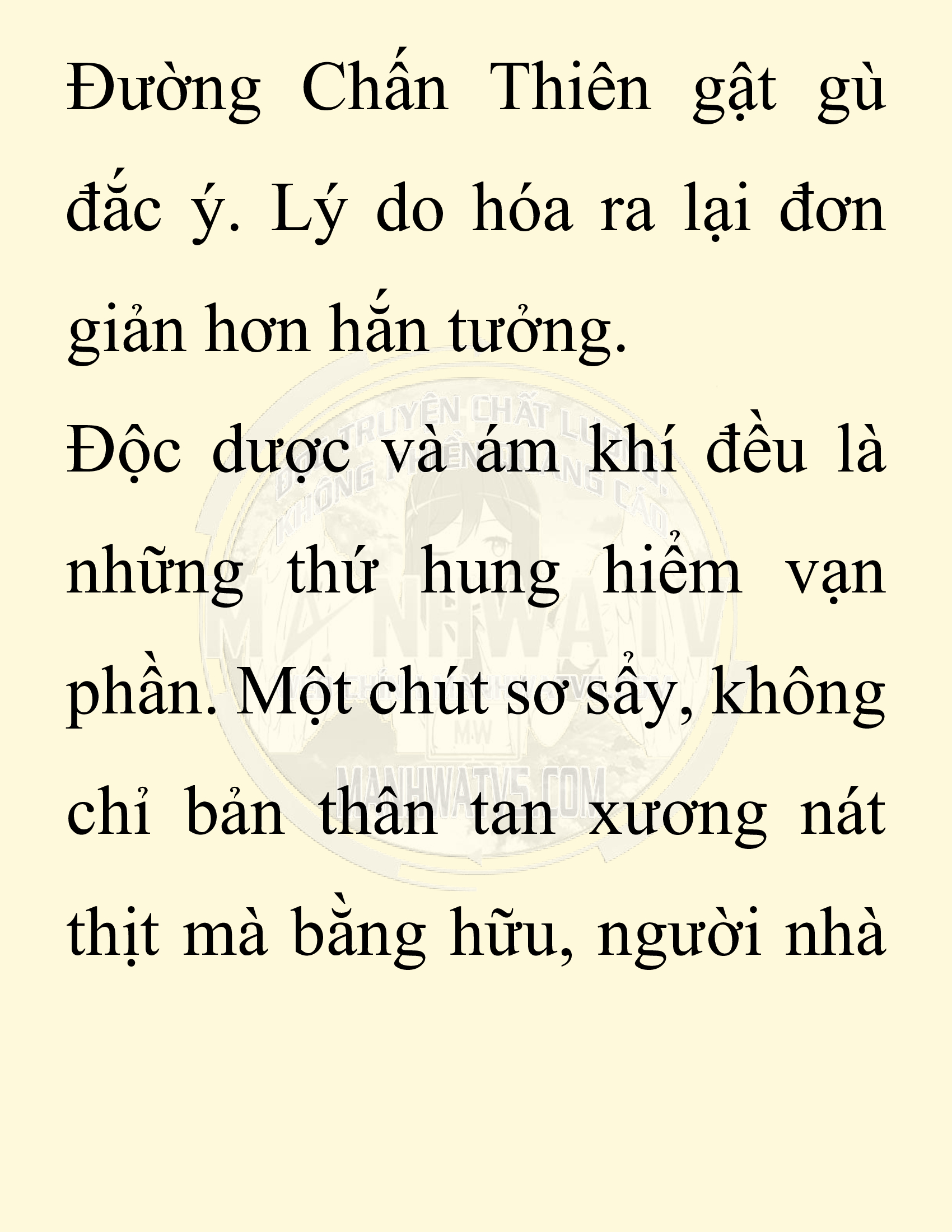 Đọc truyện SNVT[NOVEL] Ta Bắt Cóc Tiểu Nữ Đường Gia Tứ Xuyên - Chap 44: Tiến Về Quảng Đông