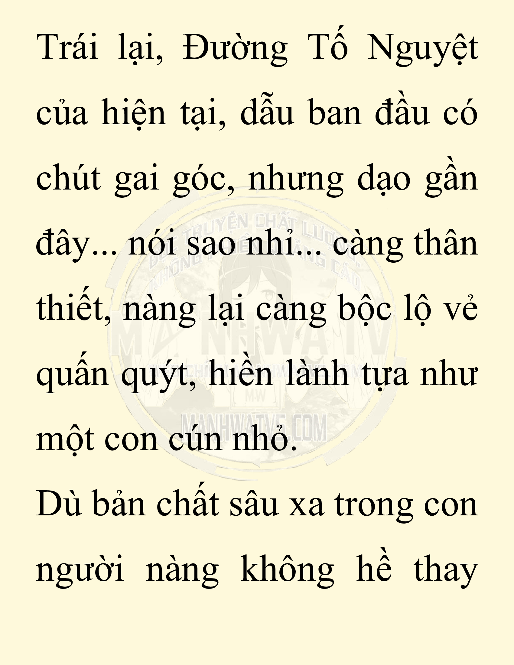 Đọc truyện SNVT[NOVEL] Ta Bắt Cóc Tiểu Nữ Đường Gia Tứ Xuyên - Chap 44: Tiến Về Quảng Đông