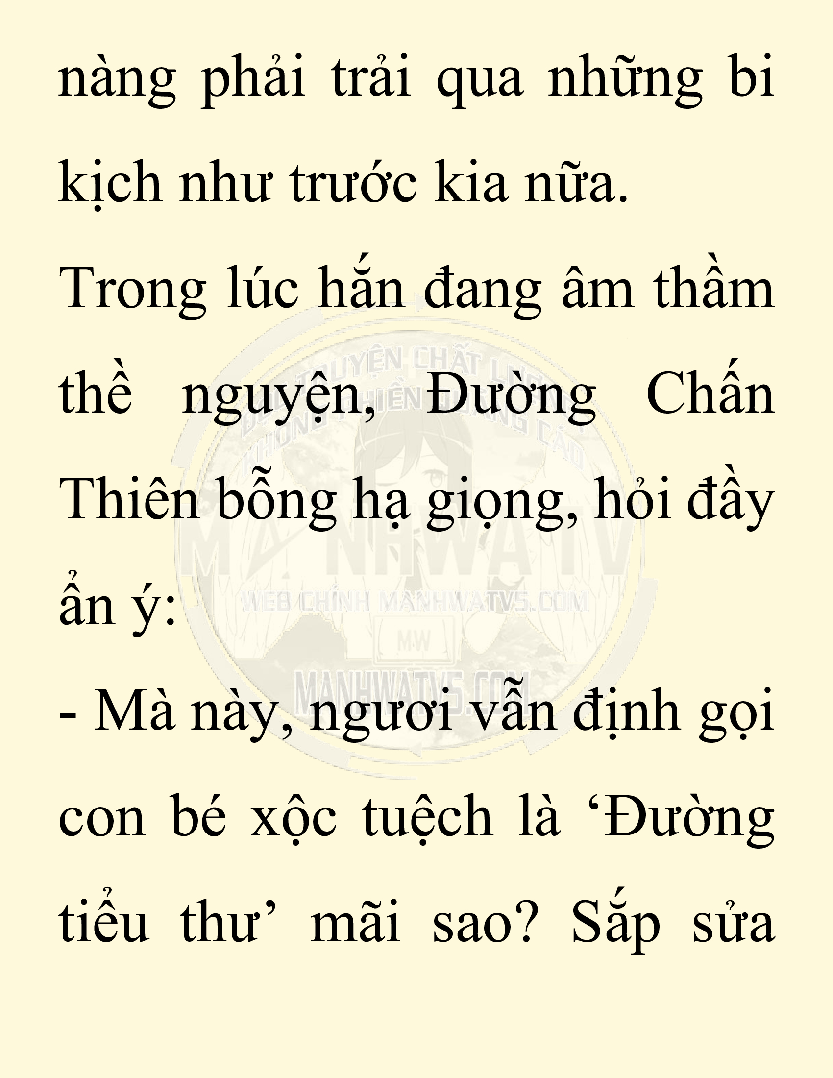 Đọc truyện SNVT[NOVEL] Ta Bắt Cóc Tiểu Nữ Đường Gia Tứ Xuyên - Chap 44: Tiến Về Quảng Đông