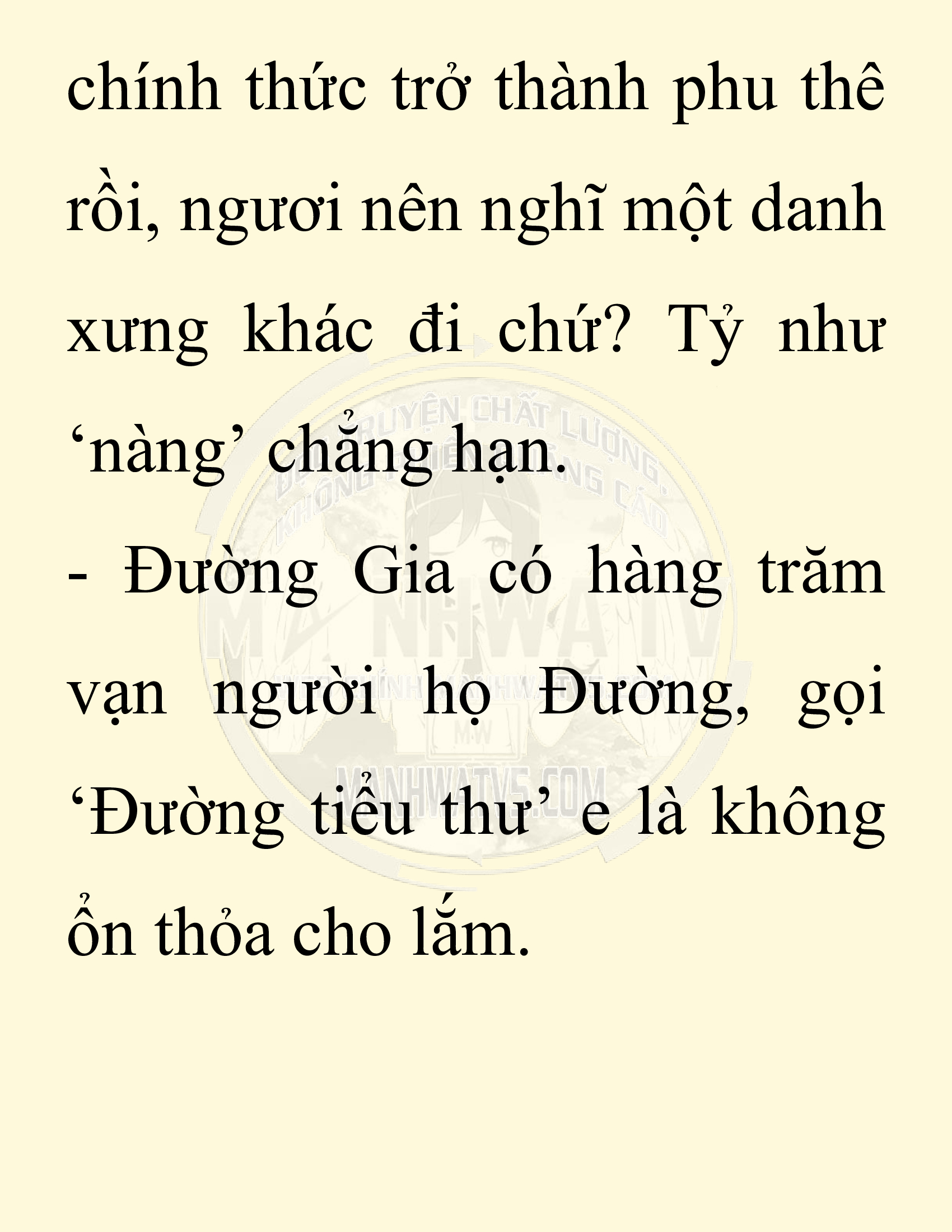 Đọc truyện SNVT[NOVEL] Ta Bắt Cóc Tiểu Nữ Đường Gia Tứ Xuyên - Chap 44: Tiến Về Quảng Đông