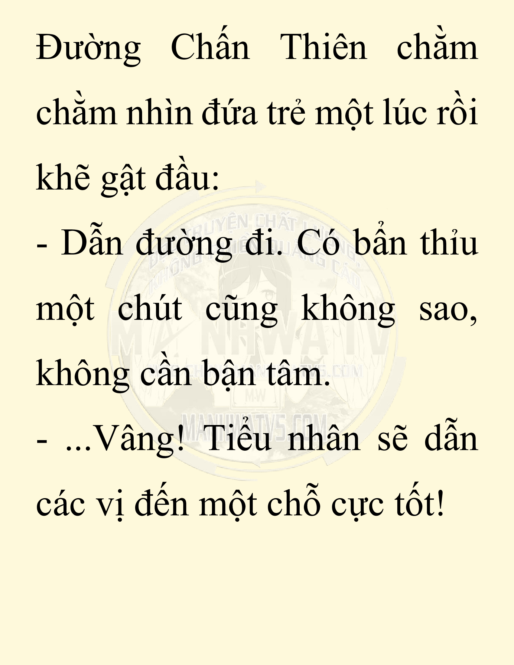 Đọc truyện SNVT[NOVEL] Ta Bắt Cóc Tiểu Nữ Đường Gia Tứ Xuyên - Chap 45: Tiến Về Quảng Đông