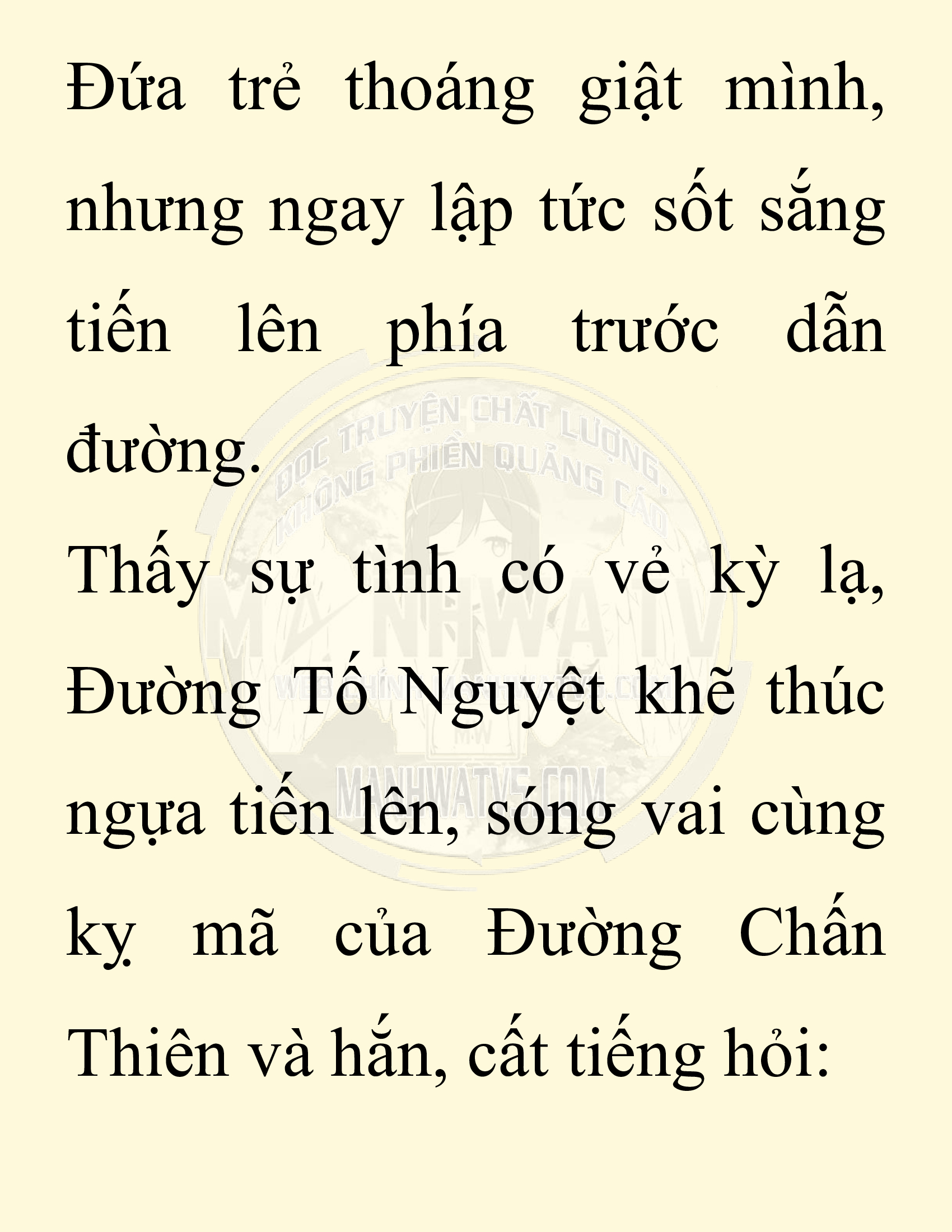 Đọc truyện SNVT[NOVEL] Ta Bắt Cóc Tiểu Nữ Đường Gia Tứ Xuyên - Chap 45: Tiến Về Quảng Đông
