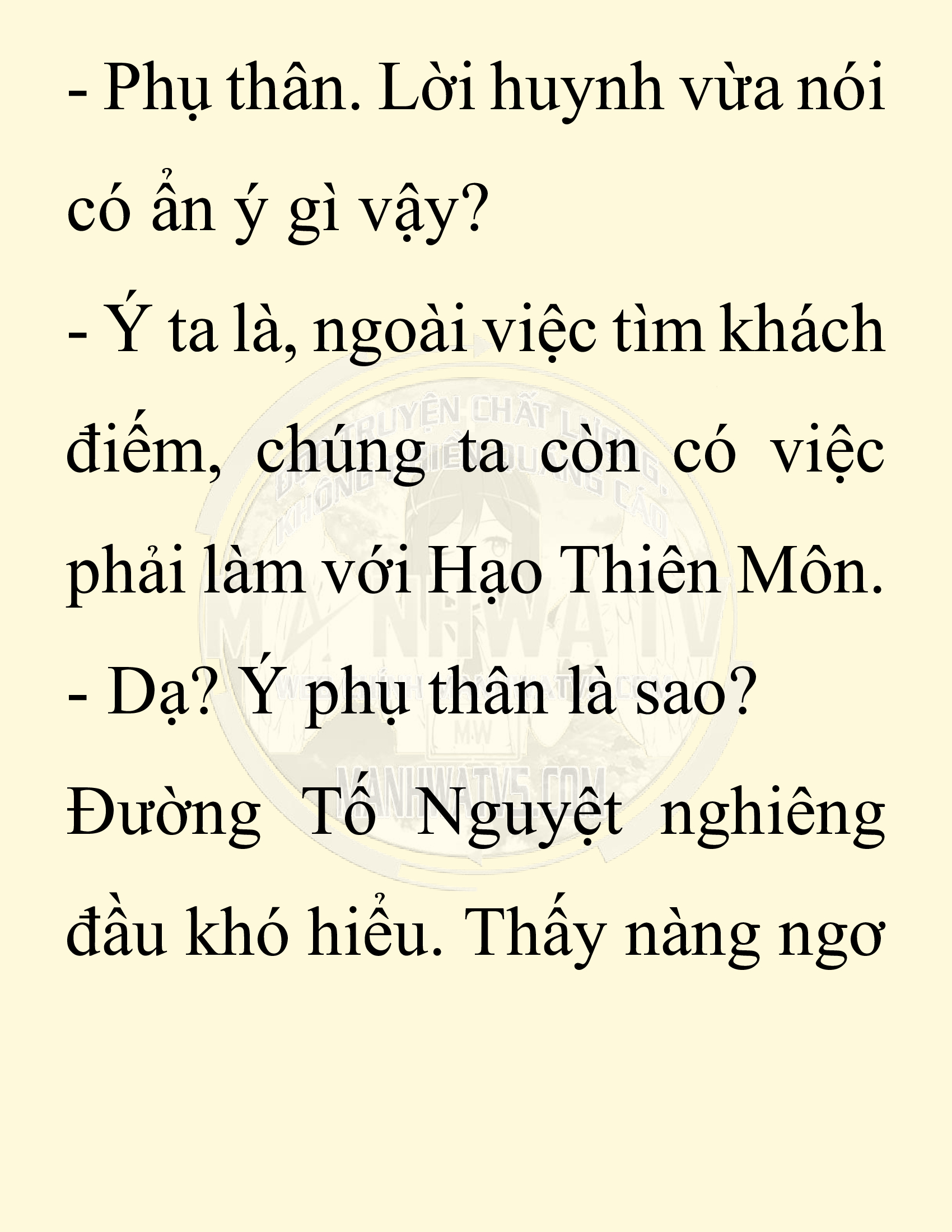 Đọc truyện SNVT[NOVEL] Ta Bắt Cóc Tiểu Nữ Đường Gia Tứ Xuyên - Chap 45: Tiến Về Quảng Đông