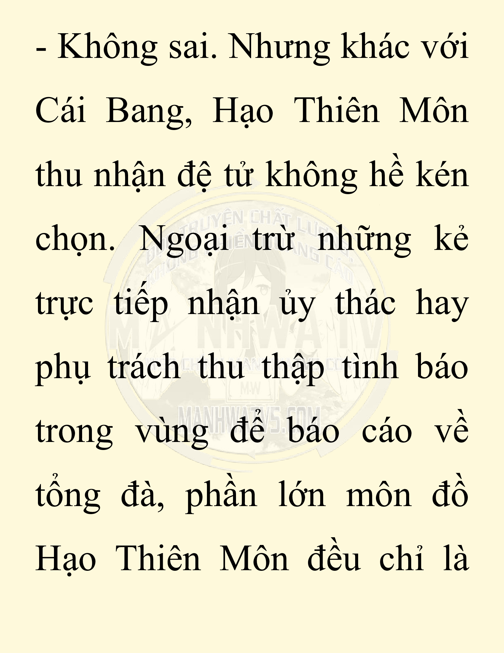 Đọc truyện SNVT[NOVEL] Ta Bắt Cóc Tiểu Nữ Đường Gia Tứ Xuyên - Chap 45: Tiến Về Quảng Đông