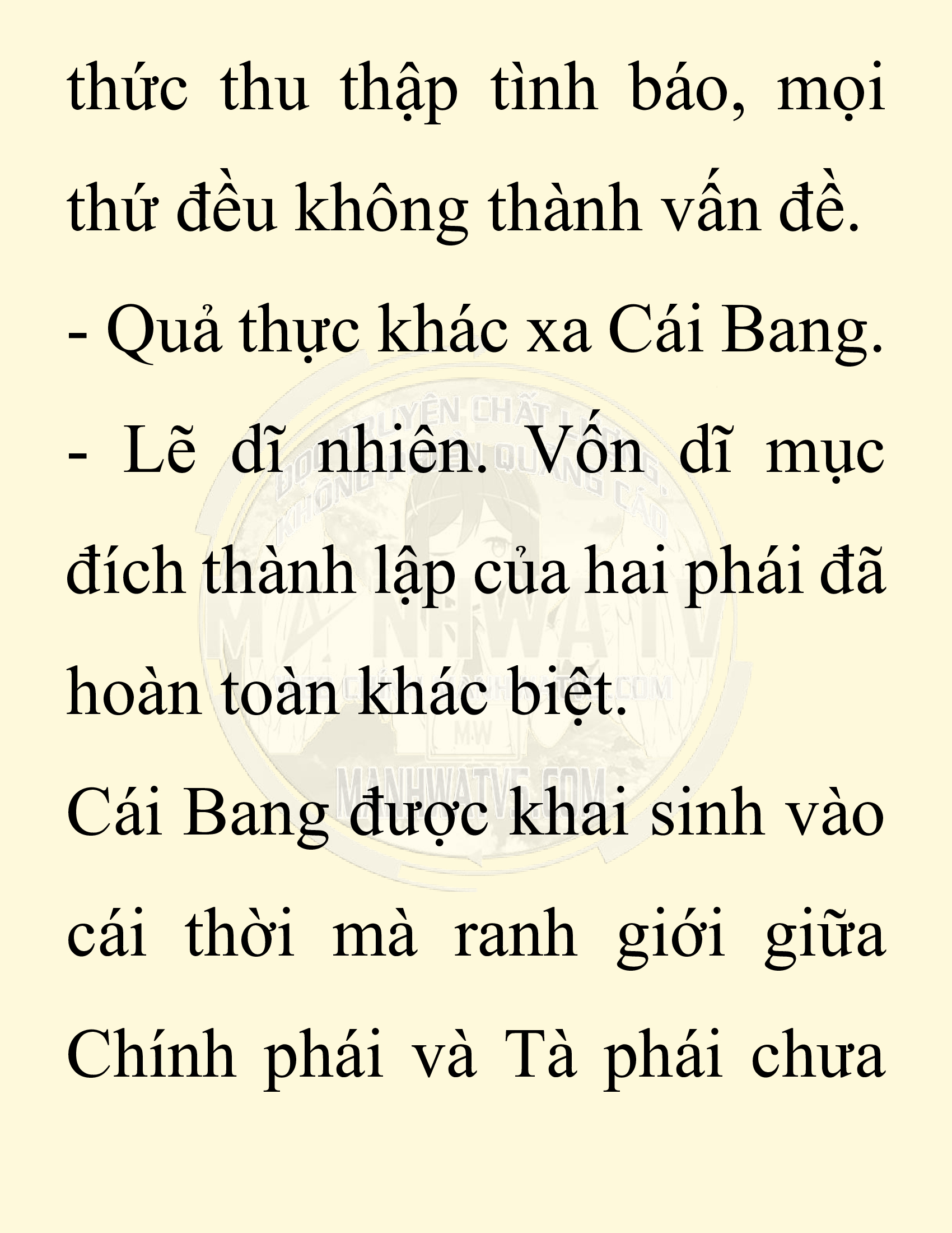 Đọc truyện SNVT[NOVEL] Ta Bắt Cóc Tiểu Nữ Đường Gia Tứ Xuyên - Chap 45: Tiến Về Quảng Đông