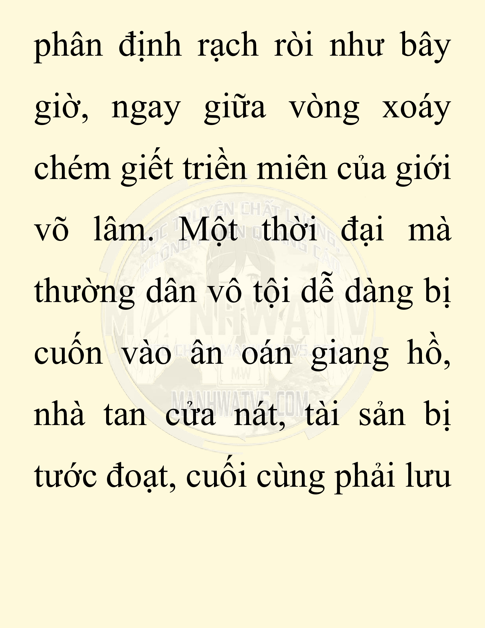 Đọc truyện SNVT[NOVEL] Ta Bắt Cóc Tiểu Nữ Đường Gia Tứ Xuyên - Chap 45: Tiến Về Quảng Đông