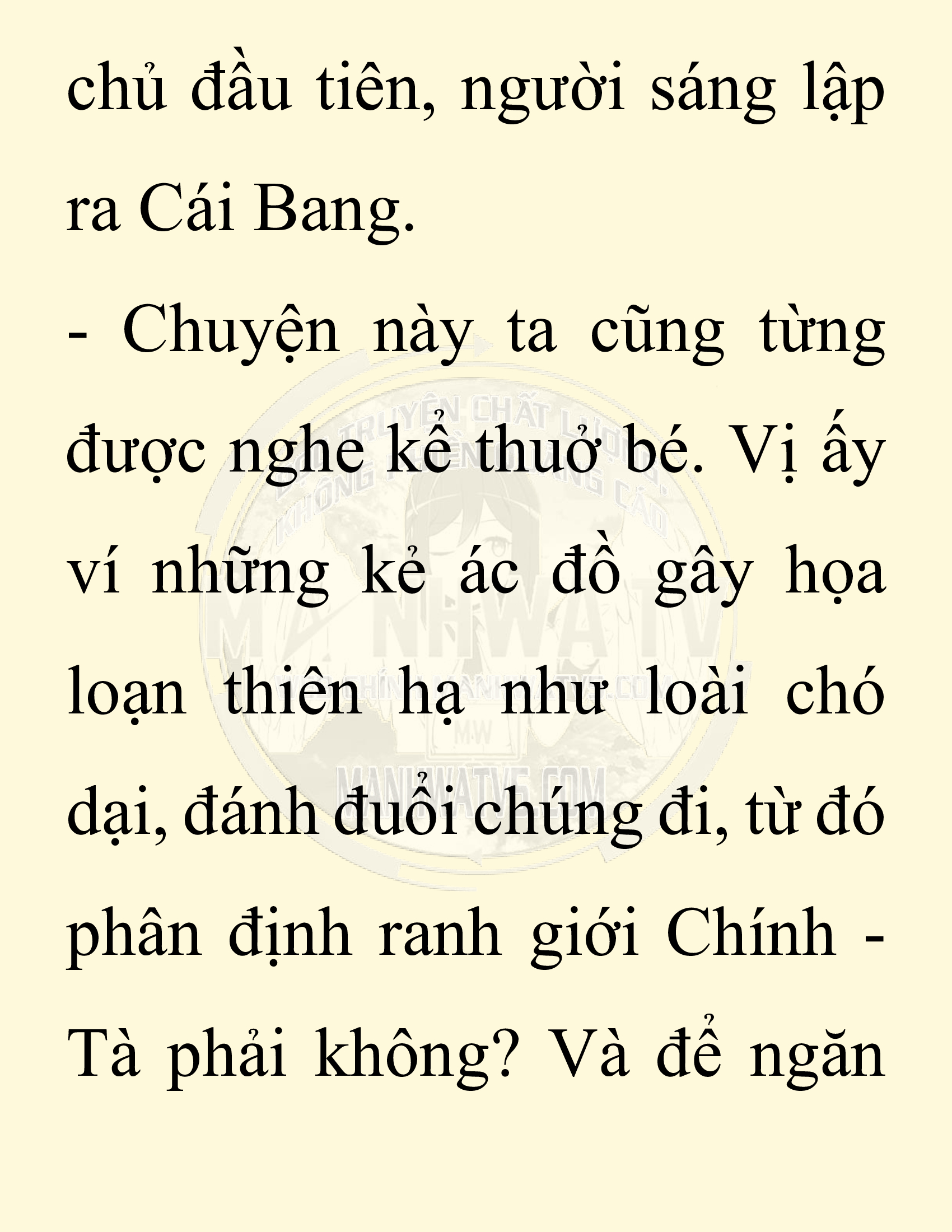 Đọc truyện SNVT[NOVEL] Ta Bắt Cóc Tiểu Nữ Đường Gia Tứ Xuyên - Chap 45: Tiến Về Quảng Đông