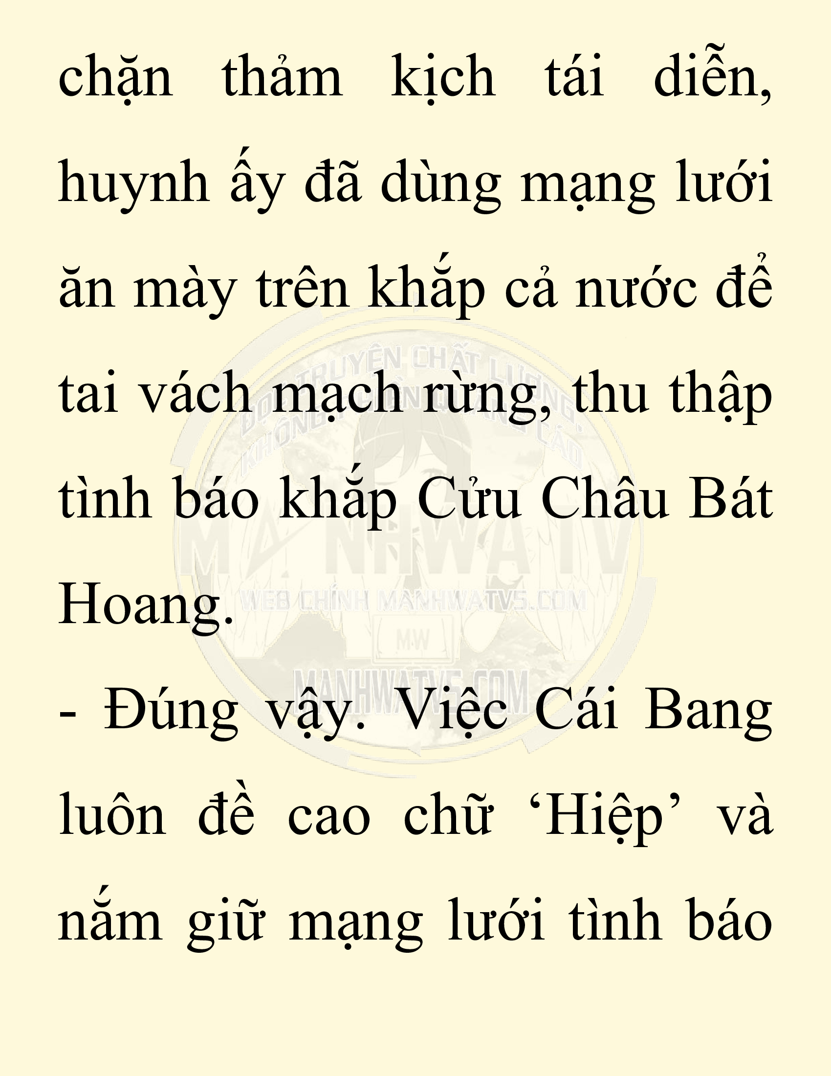 Đọc truyện SNVT[NOVEL] Ta Bắt Cóc Tiểu Nữ Đường Gia Tứ Xuyên - Chap 45: Tiến Về Quảng Đông