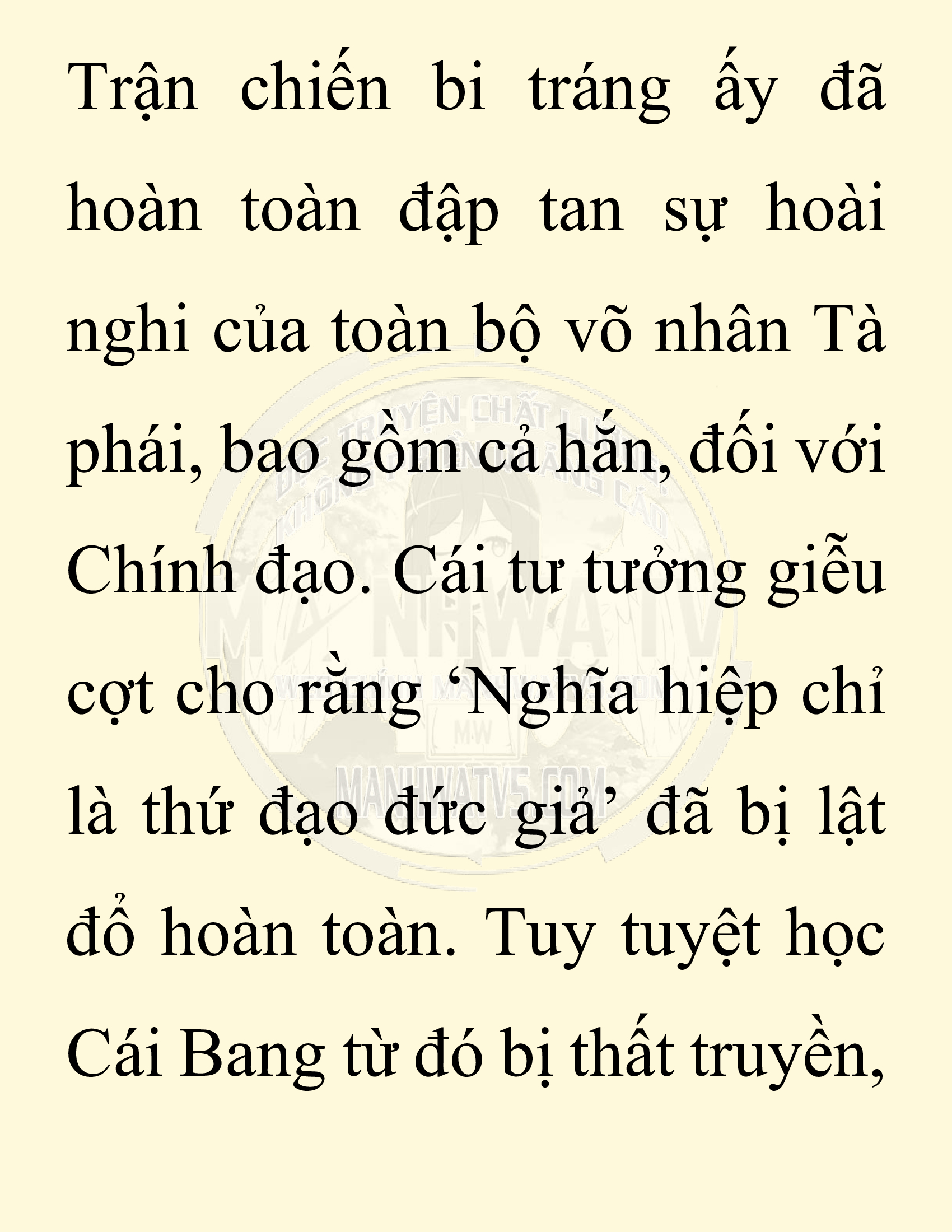 Đọc truyện SNVT[NOVEL] Ta Bắt Cóc Tiểu Nữ Đường Gia Tứ Xuyên - Chap 45: Tiến Về Quảng Đông