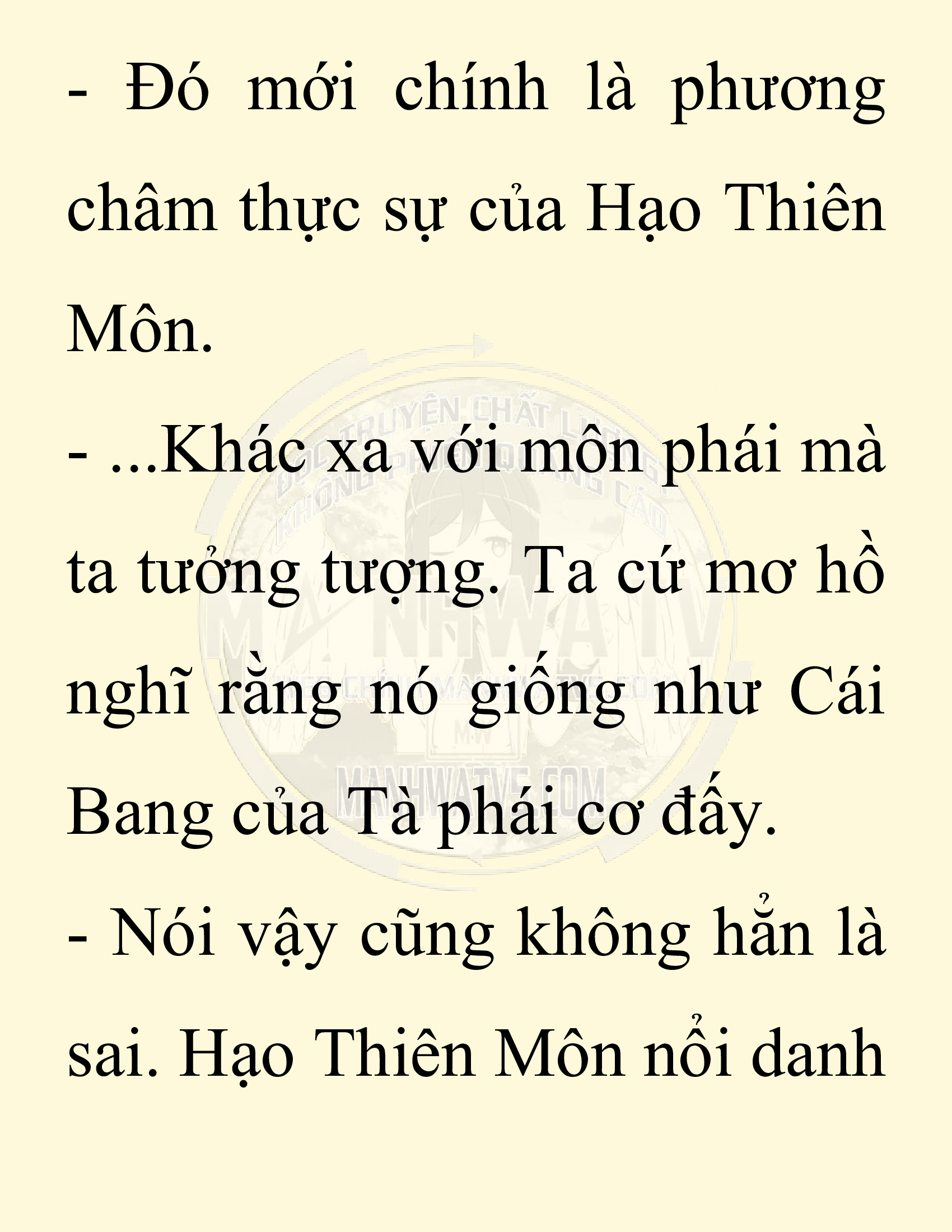 Đọc truyện SNVT[NOVEL] Ta Bắt Cóc Tiểu Nữ Đường Gia Tứ Xuyên - Chap 45: Tiến Về Quảng Đông