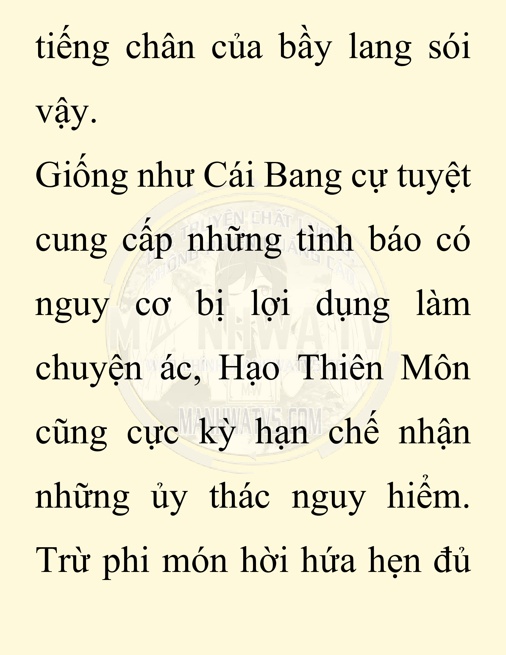 Đọc truyện SNVT[NOVEL] Ta Bắt Cóc Tiểu Nữ Đường Gia Tứ Xuyên - Chap 46: Tiến Về Quảng Đông