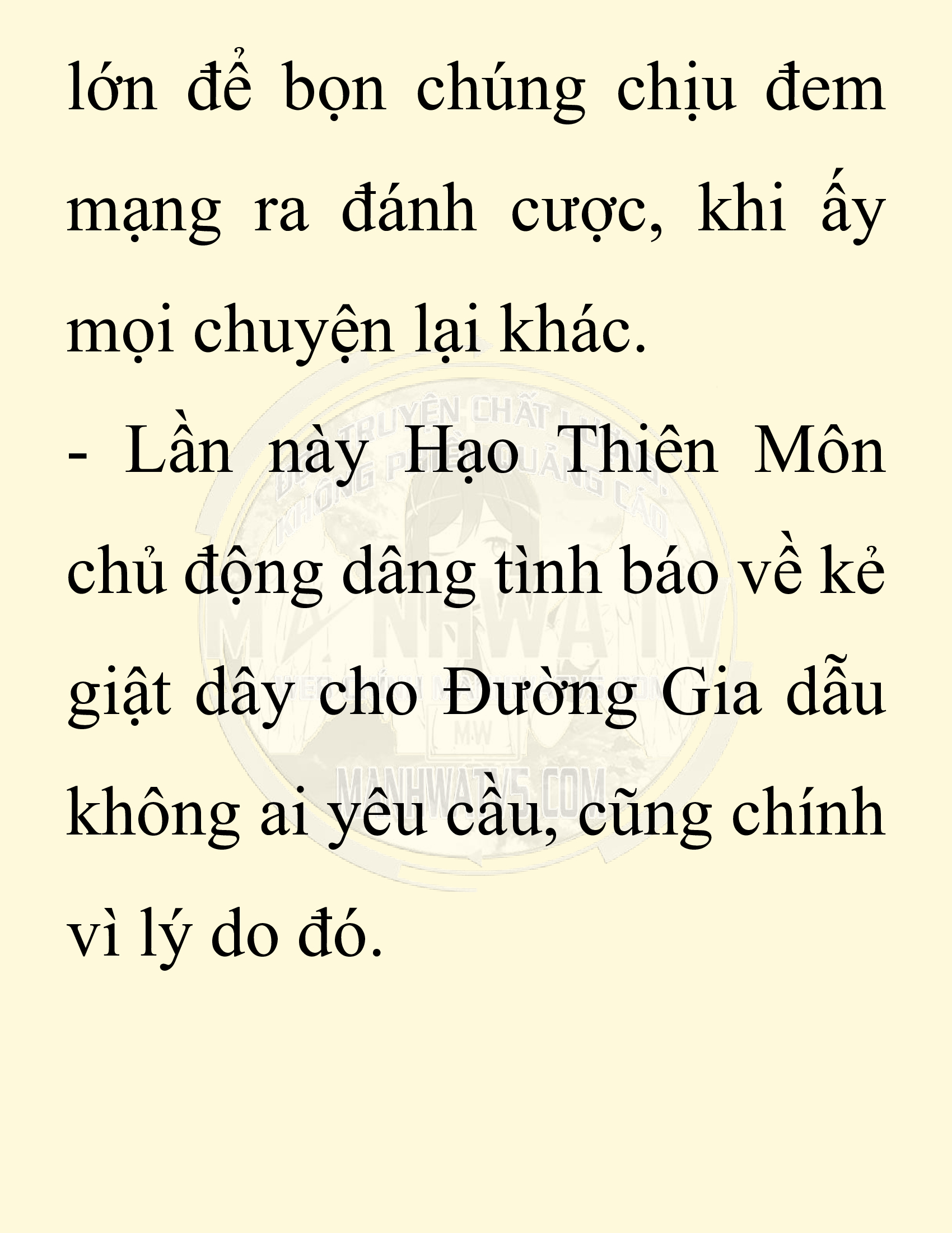 Đọc truyện SNVT[NOVEL] Ta Bắt Cóc Tiểu Nữ Đường Gia Tứ Xuyên - Chap 46: Tiến Về Quảng Đông