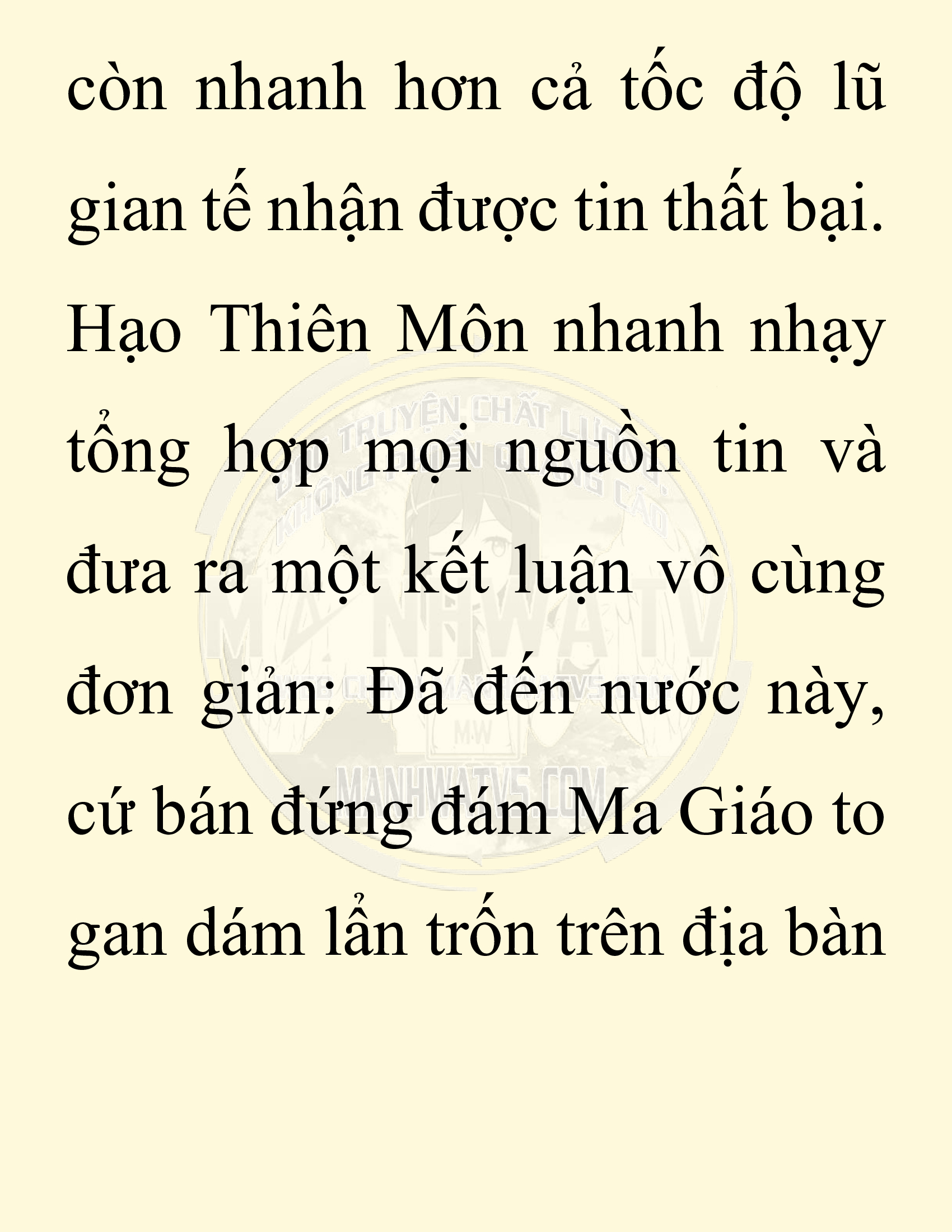 Đọc truyện SNVT[NOVEL] Ta Bắt Cóc Tiểu Nữ Đường Gia Tứ Xuyên - Chap 46: Tiến Về Quảng Đông