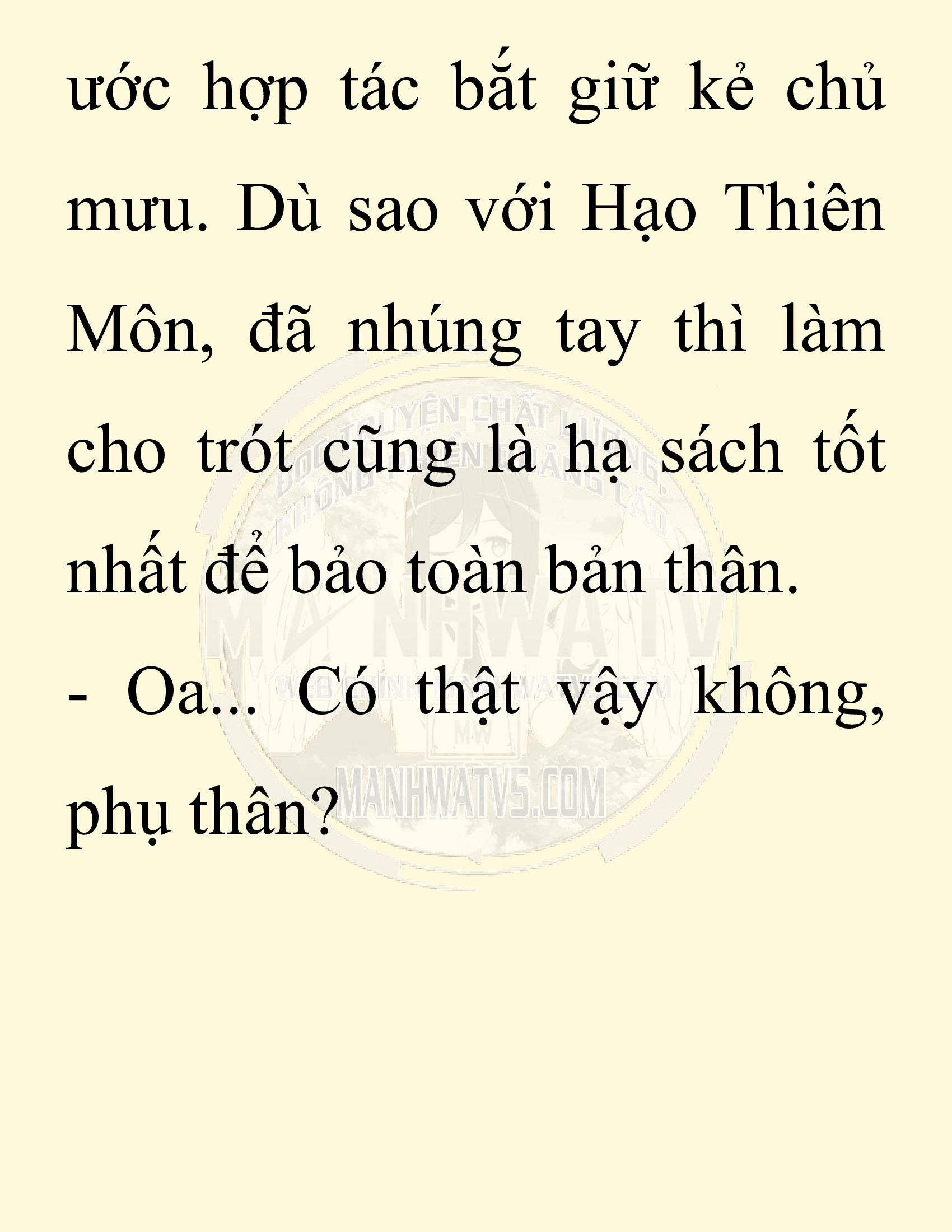 Đọc truyện SNVT[NOVEL] Ta Bắt Cóc Tiểu Nữ Đường Gia Tứ Xuyên - Chap 46: Tiến Về Quảng Đông