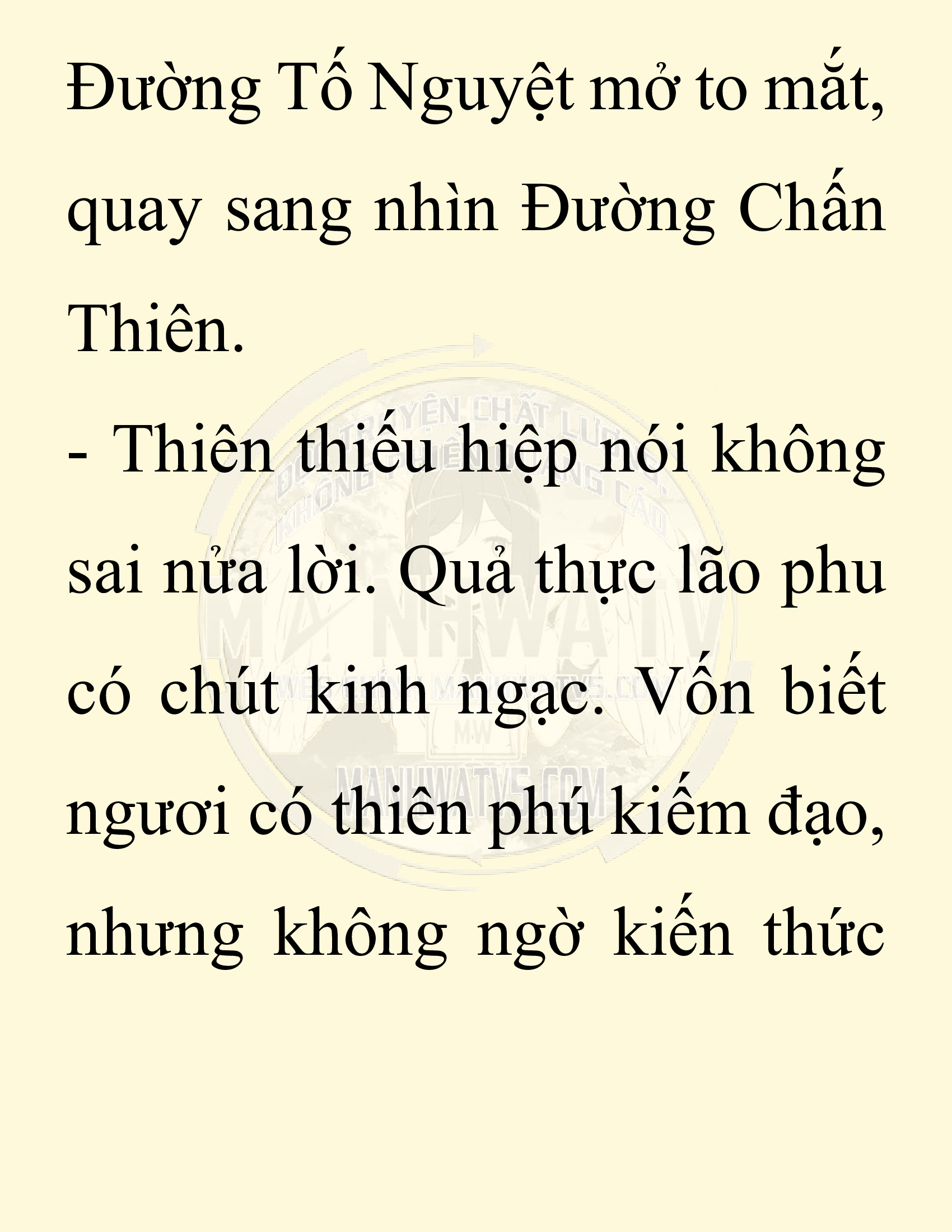 Đọc truyện SNVT[NOVEL] Ta Bắt Cóc Tiểu Nữ Đường Gia Tứ Xuyên - Chap 46: Tiến Về Quảng Đông