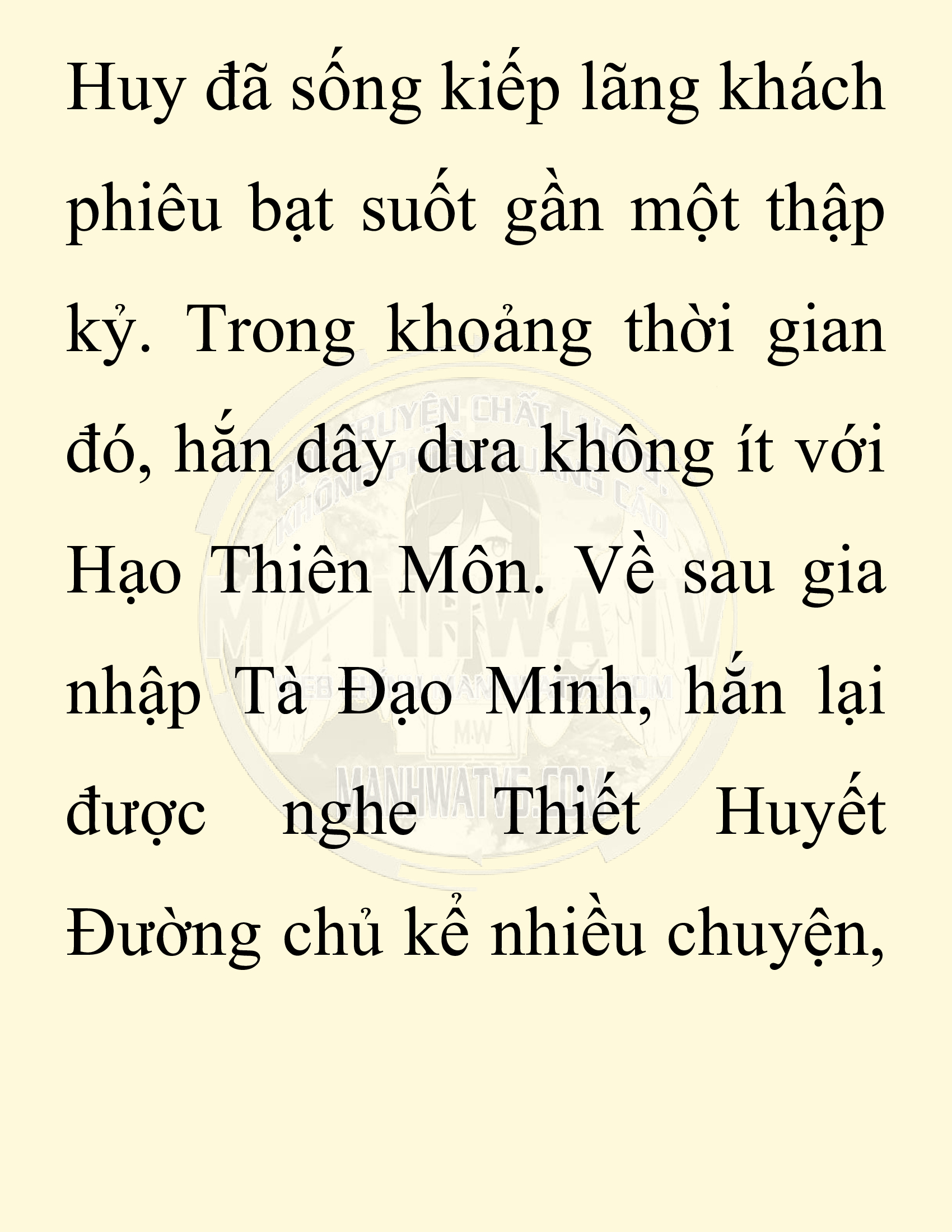 Đọc truyện SNVT[NOVEL] Ta Bắt Cóc Tiểu Nữ Đường Gia Tứ Xuyên - Chap 46: Tiến Về Quảng Đông