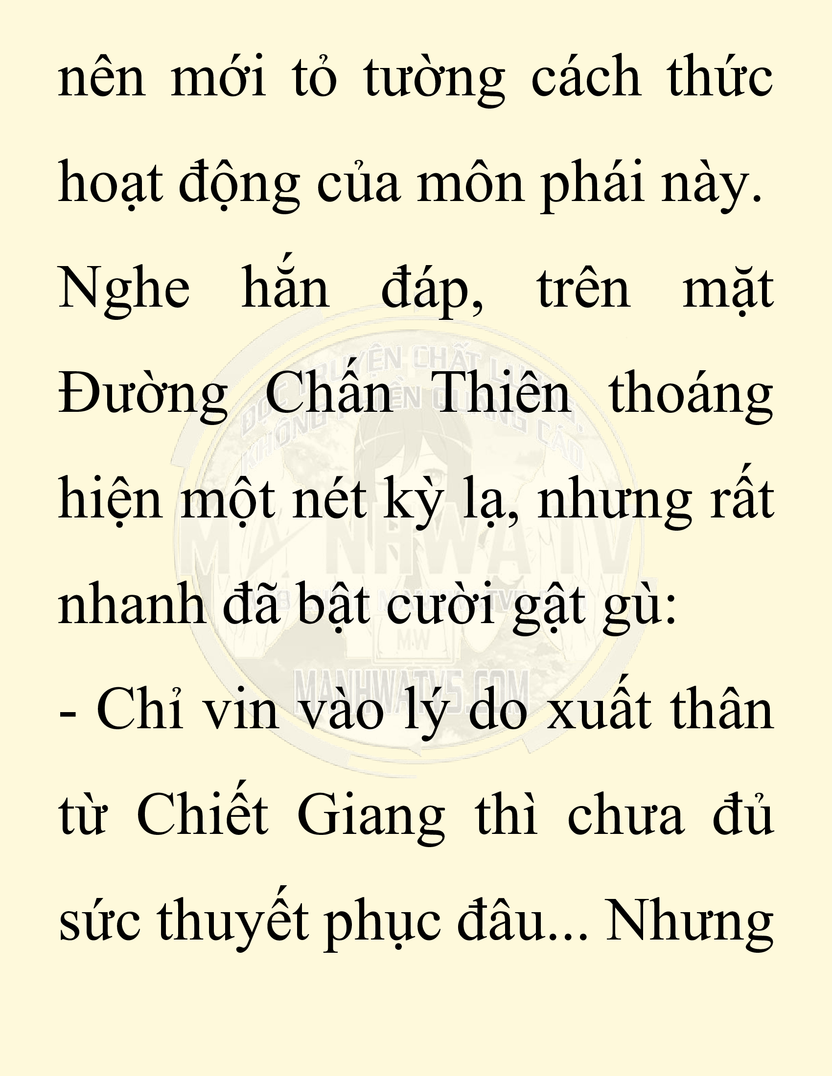 Đọc truyện SNVT[NOVEL] Ta Bắt Cóc Tiểu Nữ Đường Gia Tứ Xuyên - Chap 46: Tiến Về Quảng Đông