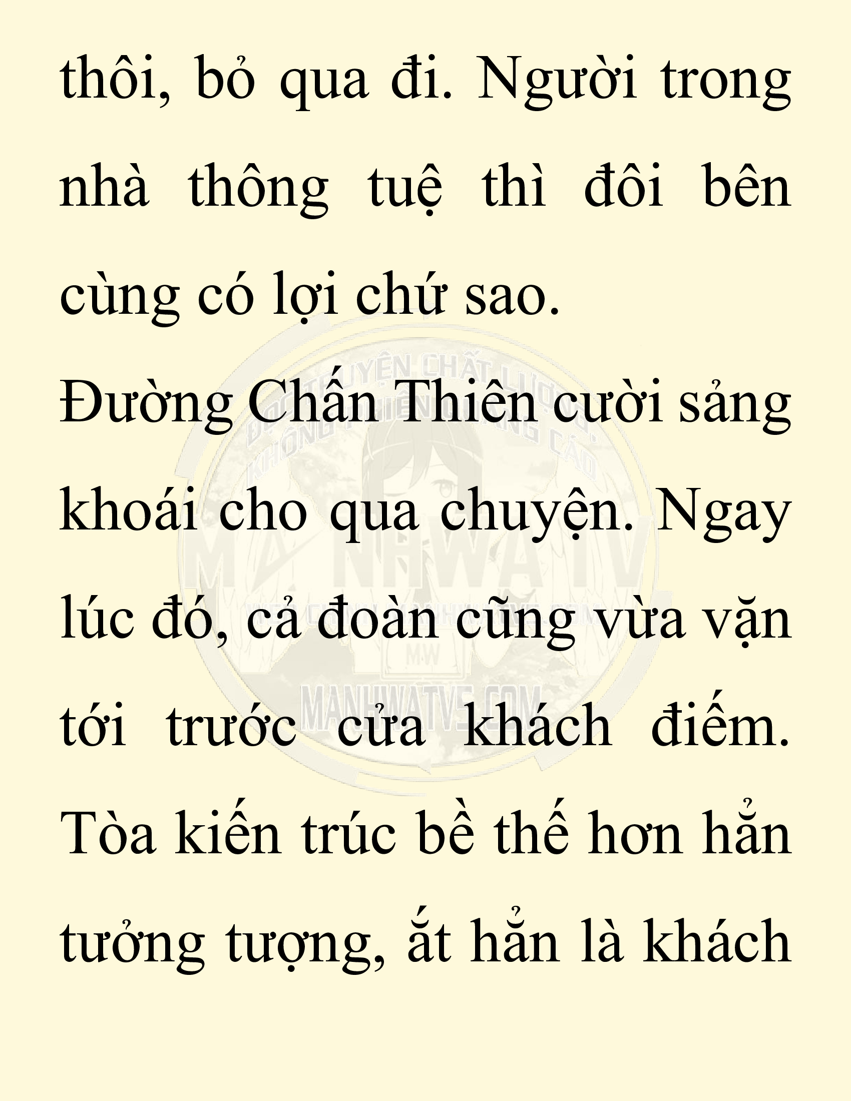 Đọc truyện SNVT[NOVEL] Ta Bắt Cóc Tiểu Nữ Đường Gia Tứ Xuyên - Chap 46: Tiến Về Quảng Đông