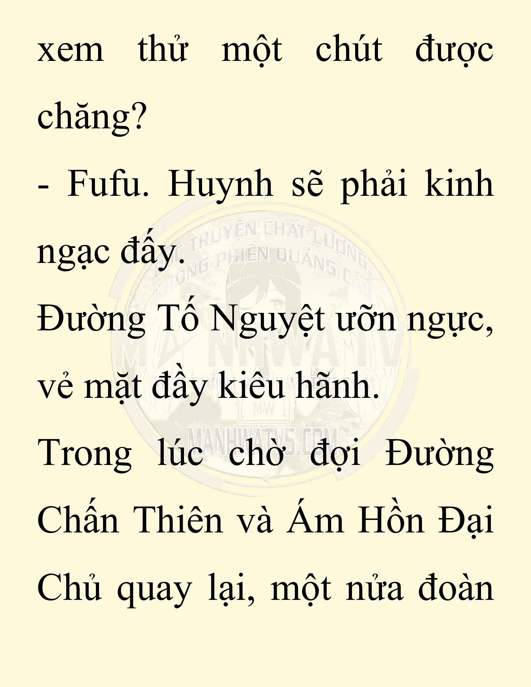 Đọc truyện SNVT[NOVEL] Ta Bắt Cóc Tiểu Nữ Đường Gia Tứ Xuyên - Chap 46: Tiến Về Quảng Đông