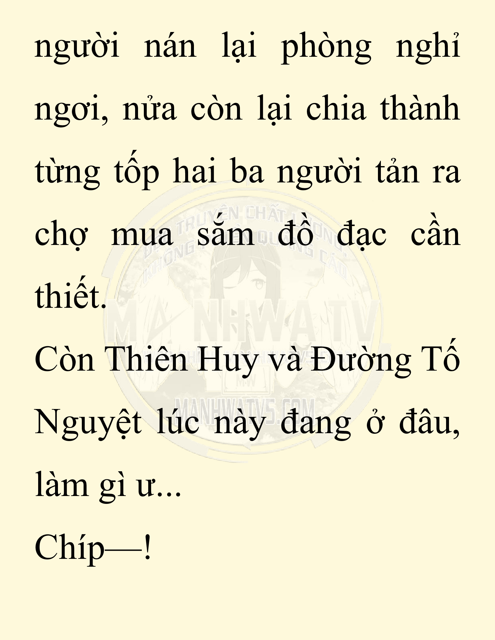 Đọc truyện SNVT[NOVEL] Ta Bắt Cóc Tiểu Nữ Đường Gia Tứ Xuyên - Chap 46: Tiến Về Quảng Đông