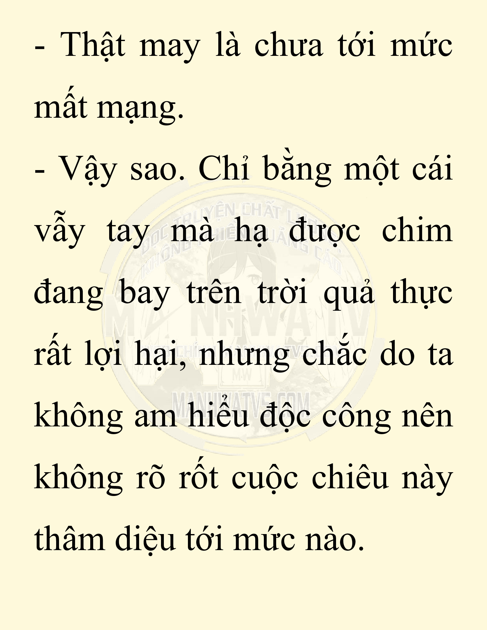Đọc truyện SNVT[NOVEL] Ta Bắt Cóc Tiểu Nữ Đường Gia Tứ Xuyên - Chap 46: Tiến Về Quảng Đông