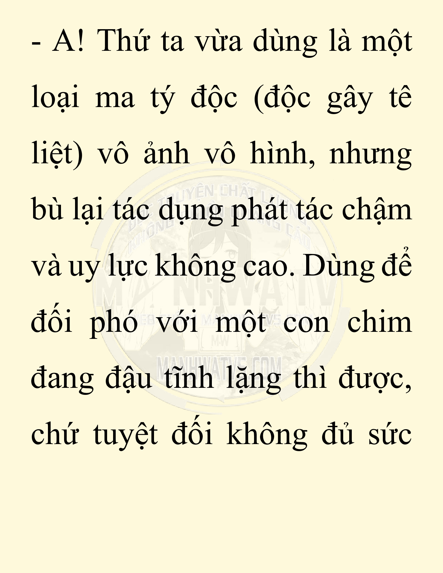 Đọc truyện SNVT[NOVEL] Ta Bắt Cóc Tiểu Nữ Đường Gia Tứ Xuyên - Chap 46: Tiến Về Quảng Đông