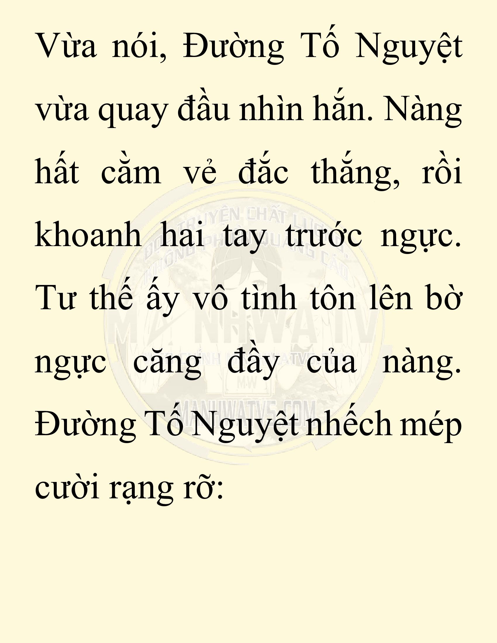 Đọc truyện SNVT[NOVEL] Ta Bắt Cóc Tiểu Nữ Đường Gia Tứ Xuyên - Chap 46: Tiến Về Quảng Đông