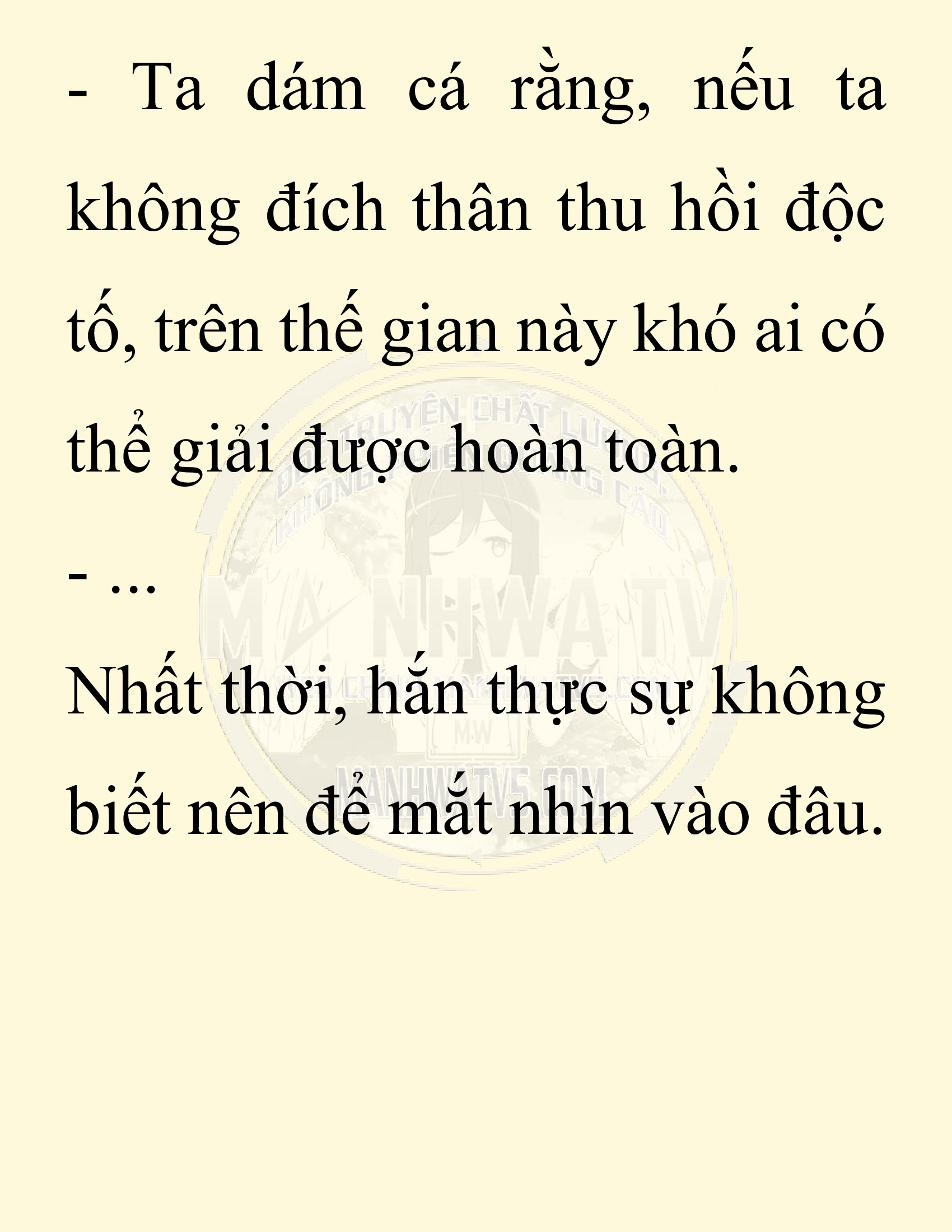 Đọc truyện SNVT[NOVEL] Ta Bắt Cóc Tiểu Nữ Đường Gia Tứ Xuyên - Chap 46: Tiến Về Quảng Đông