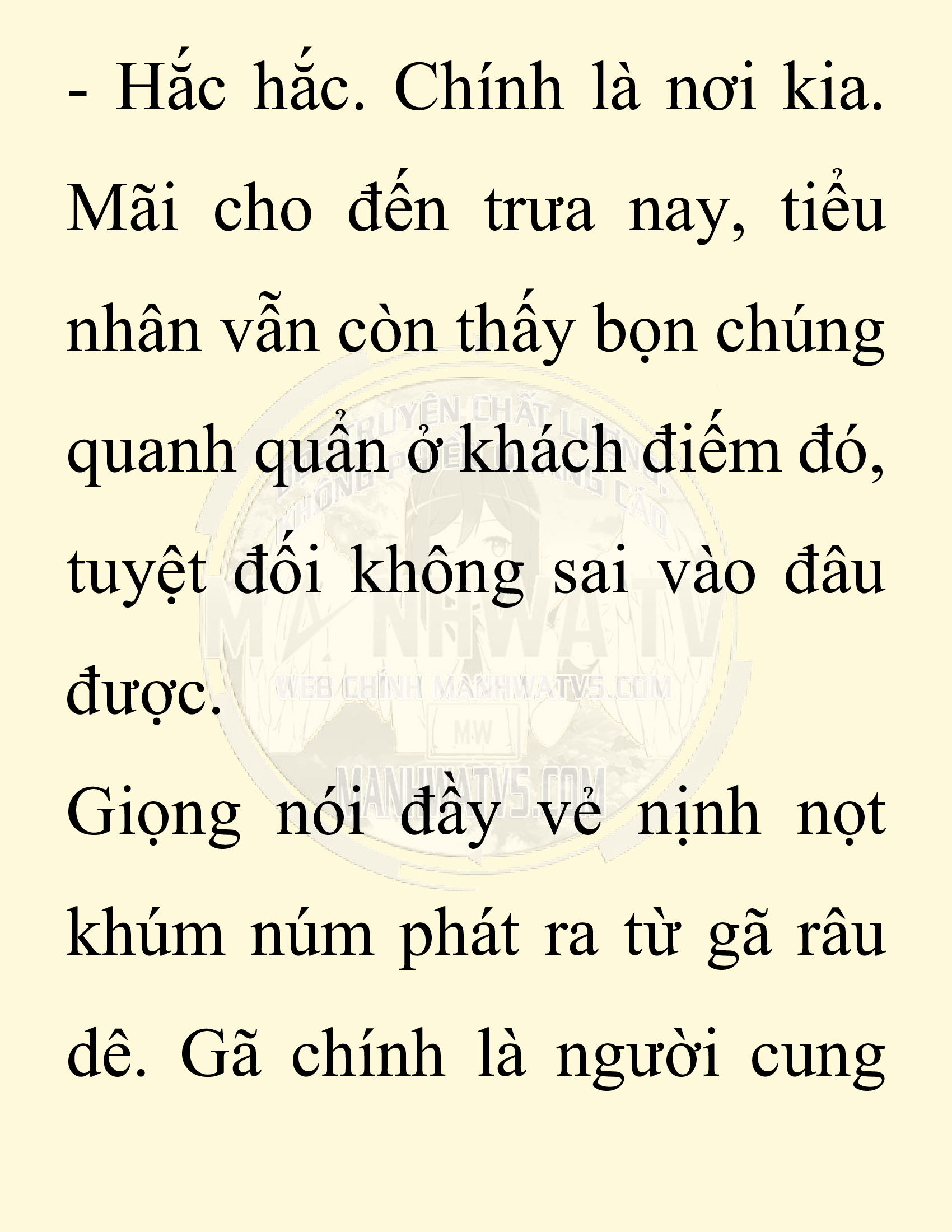 Đọc truyện SNVT[NOVEL] Ta Bắt Cóc Tiểu Nữ Đường Gia Tứ Xuyên - Chap 47: Tiến Về Quảng Đông