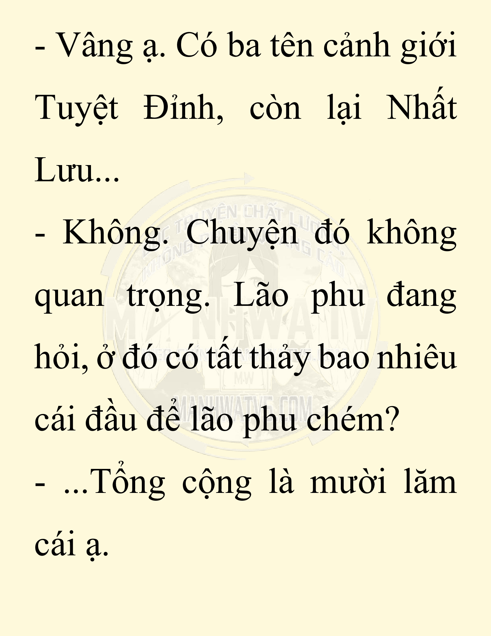 Đọc truyện SNVT[NOVEL] Ta Bắt Cóc Tiểu Nữ Đường Gia Tứ Xuyên - Chap 47: Tiến Về Quảng Đông