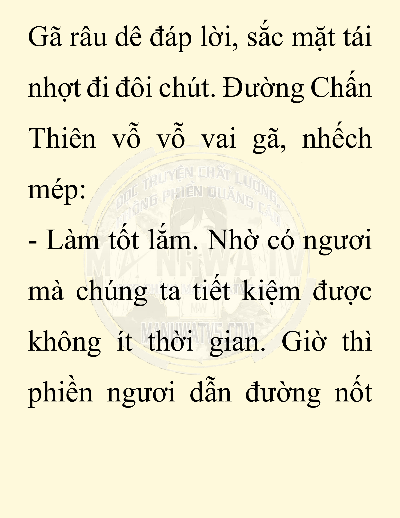 Đọc truyện SNVT[NOVEL] Ta Bắt Cóc Tiểu Nữ Đường Gia Tứ Xuyên - Chap 47: Tiến Về Quảng Đông